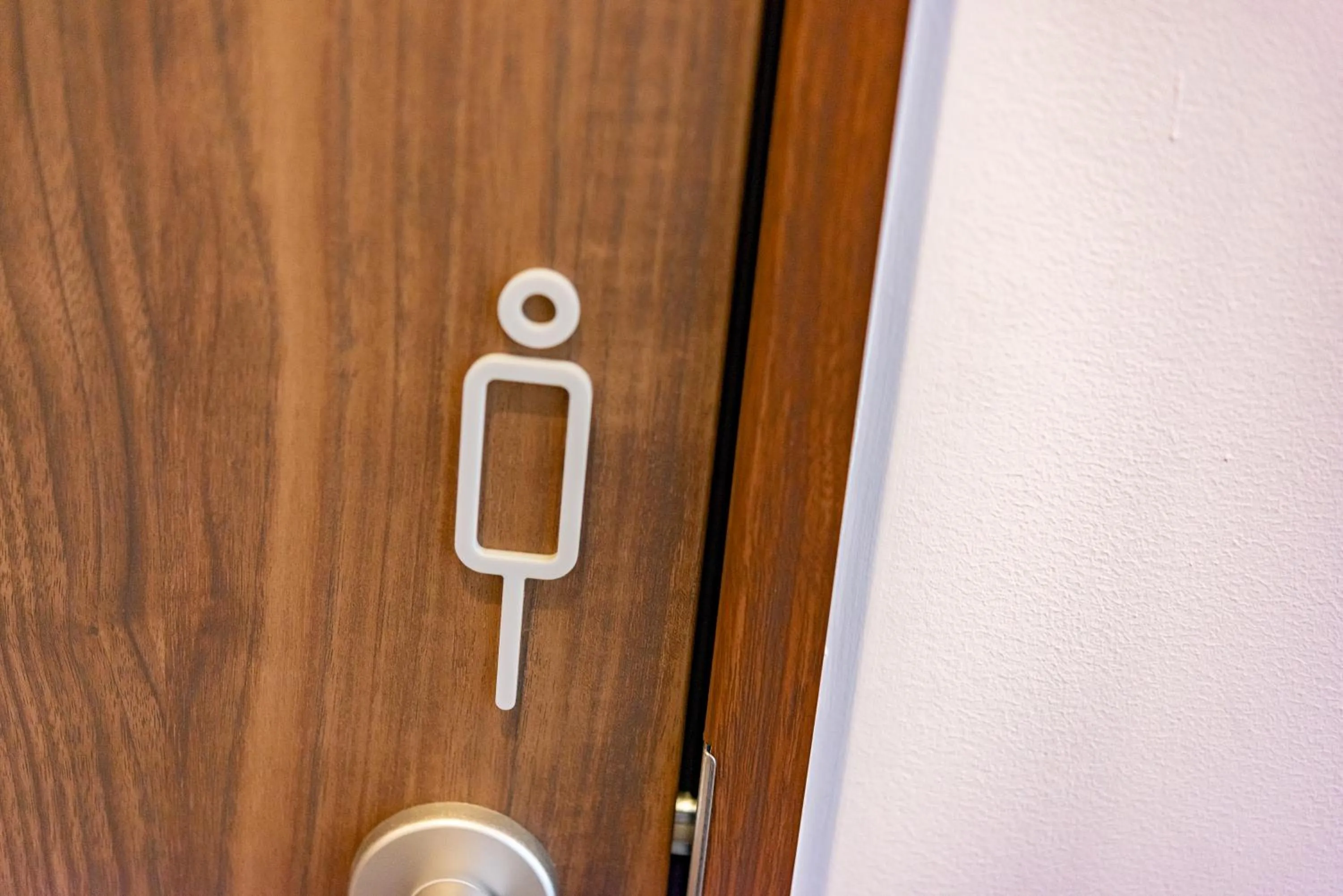 Toilet in plat hostel keikyu sapporo sky