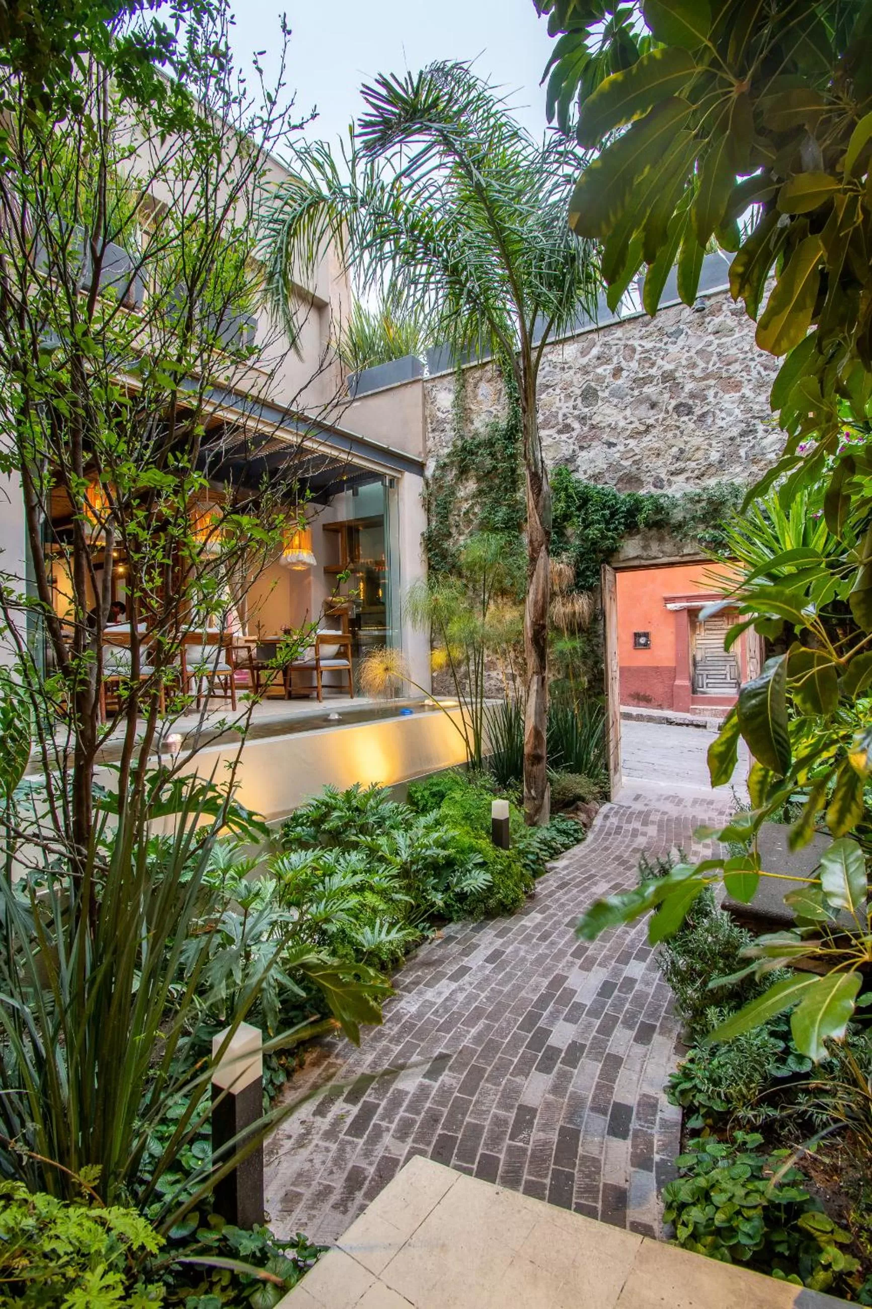 Casa Quebrada Hotel Boutique