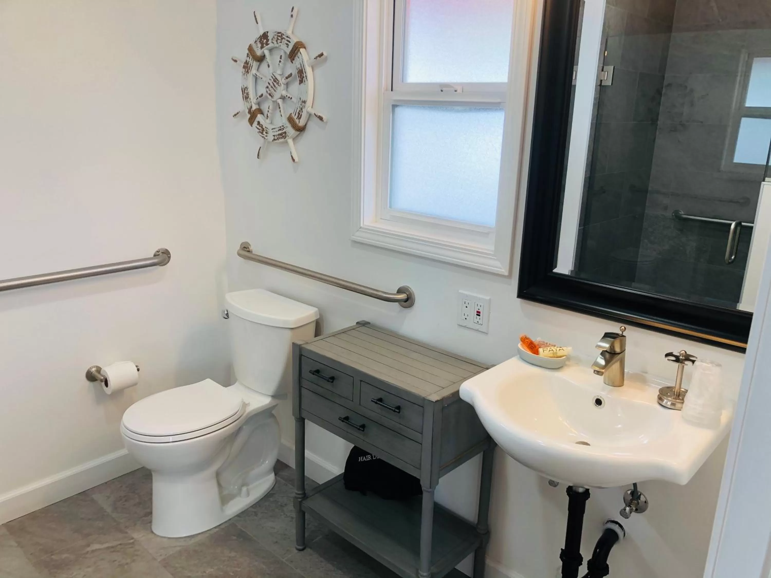 The Landing at Morro Bay