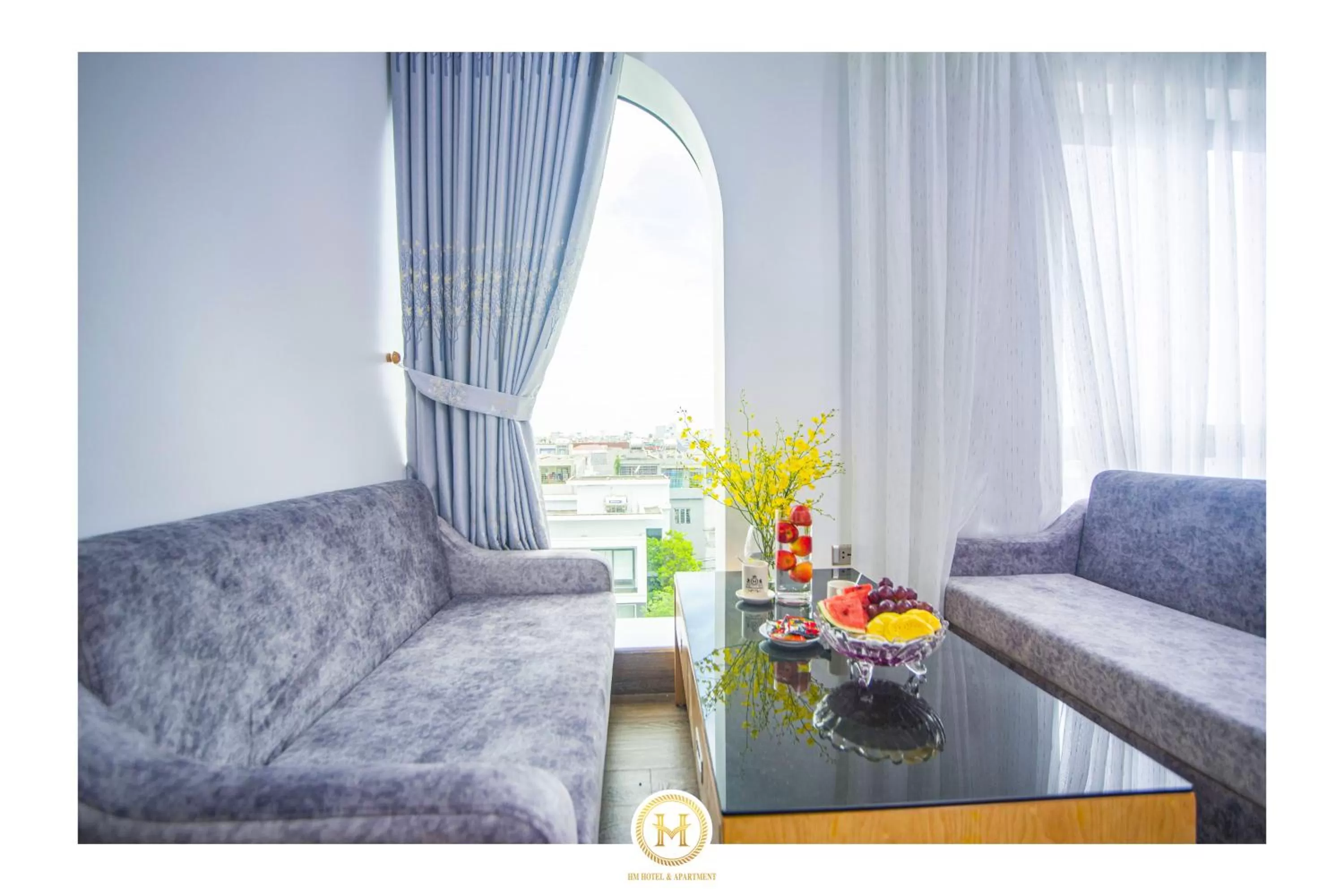 HM Hotel& Apartment