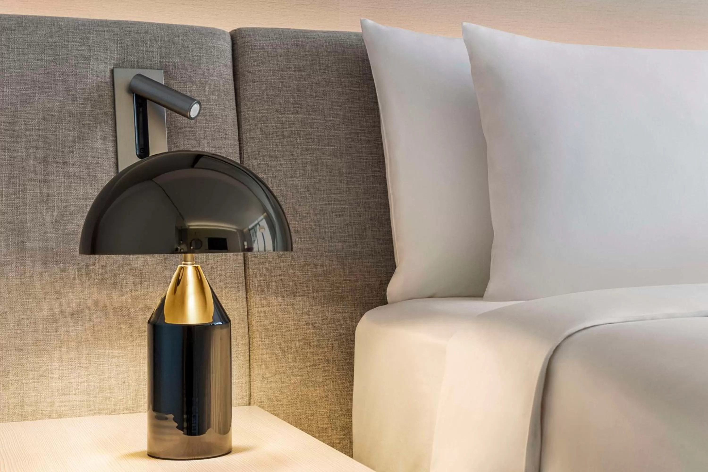 Other, Bed in Radisson Blu Hotel Riyadh Convention and Exhibition Center