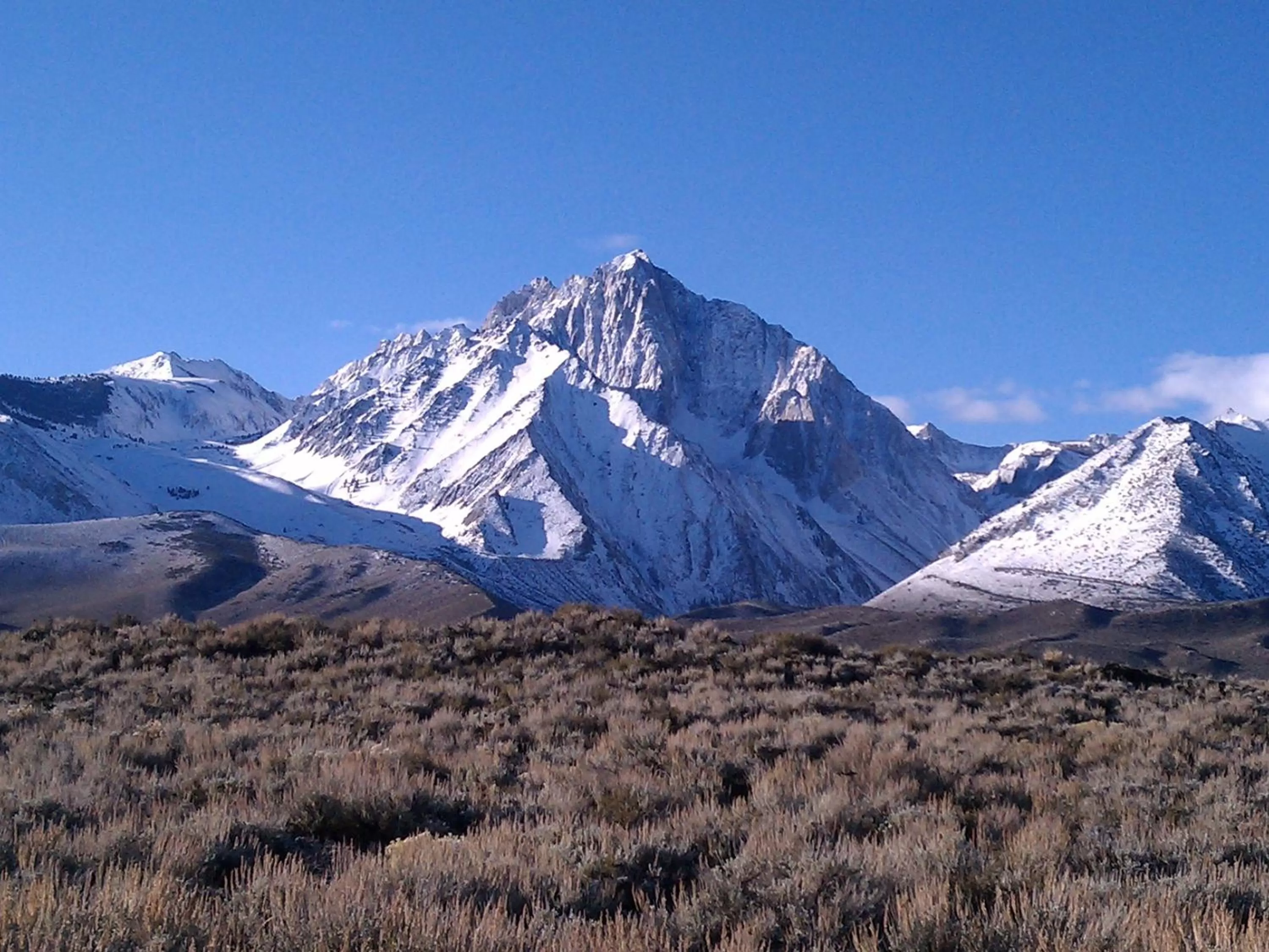 View (from property/room) in Snowcreek Resort Vacation Rentals