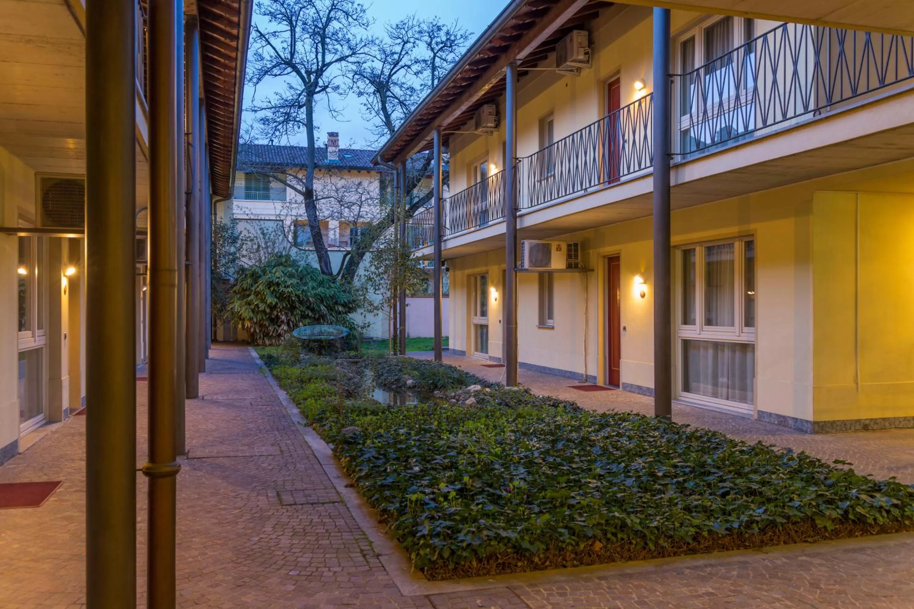Hotel Ponte di Rialto