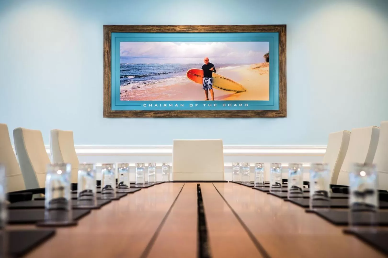Meeting/conference room in Margaritaville Beach Resort South Padre Island