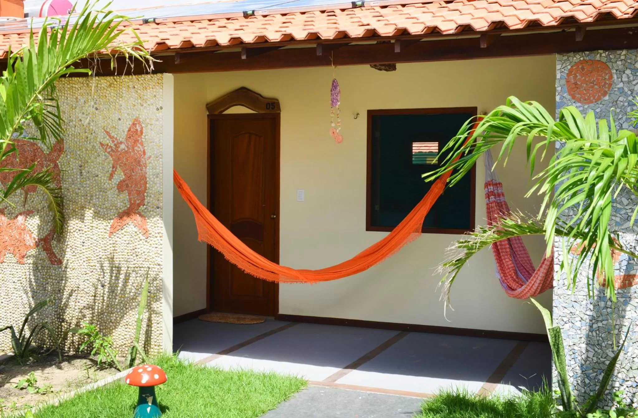 Other in Pousada vila de pescador