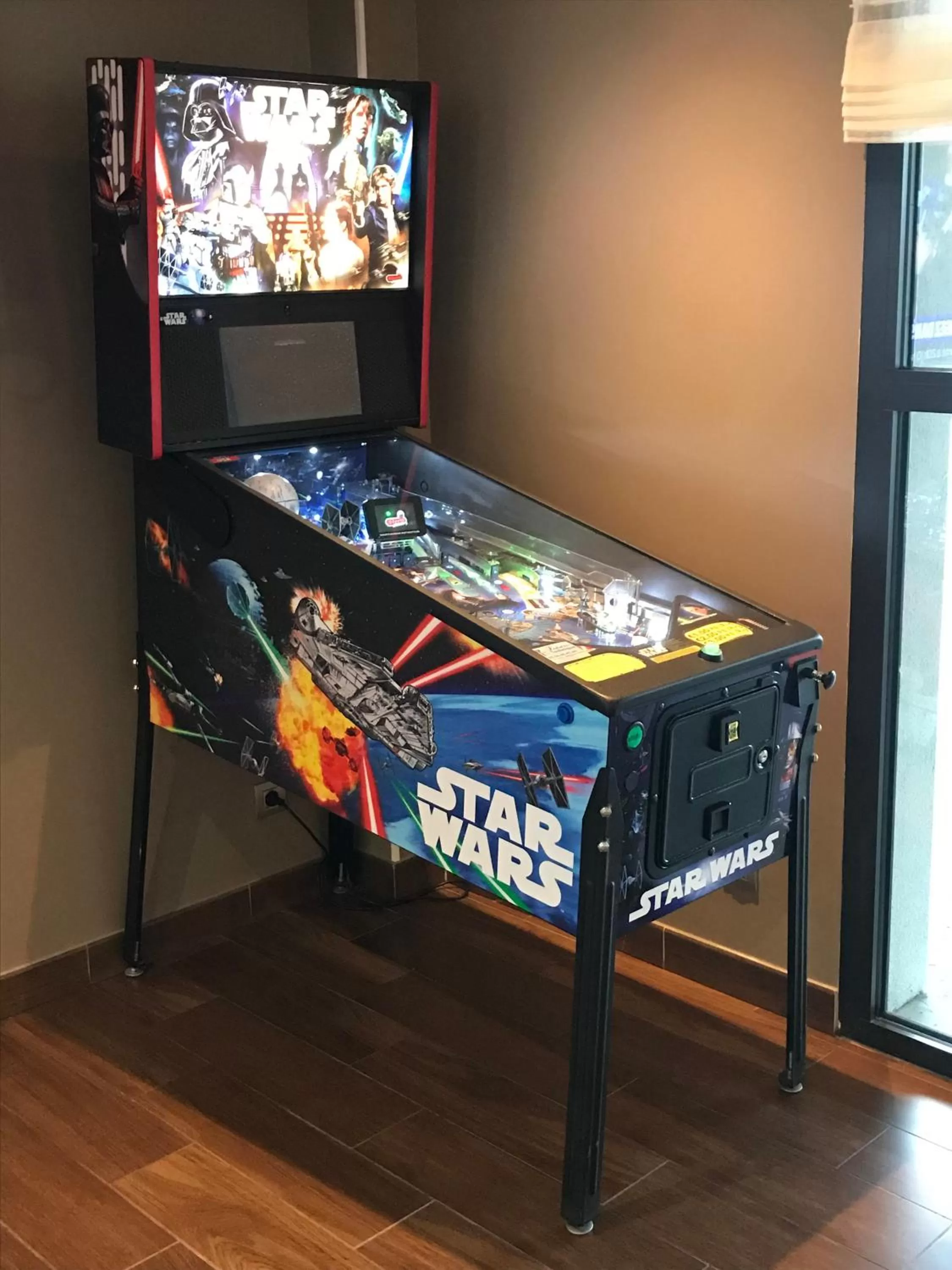 Entertainment in Campanile Bordeaux Ouest - Mérignac Aéroport