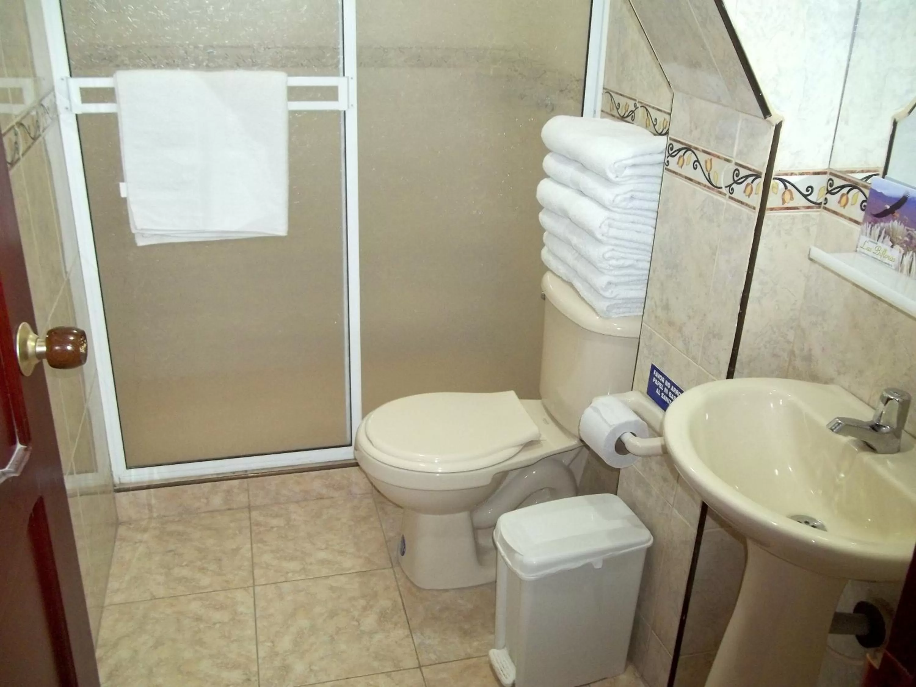 Cabañas Las Bifloras