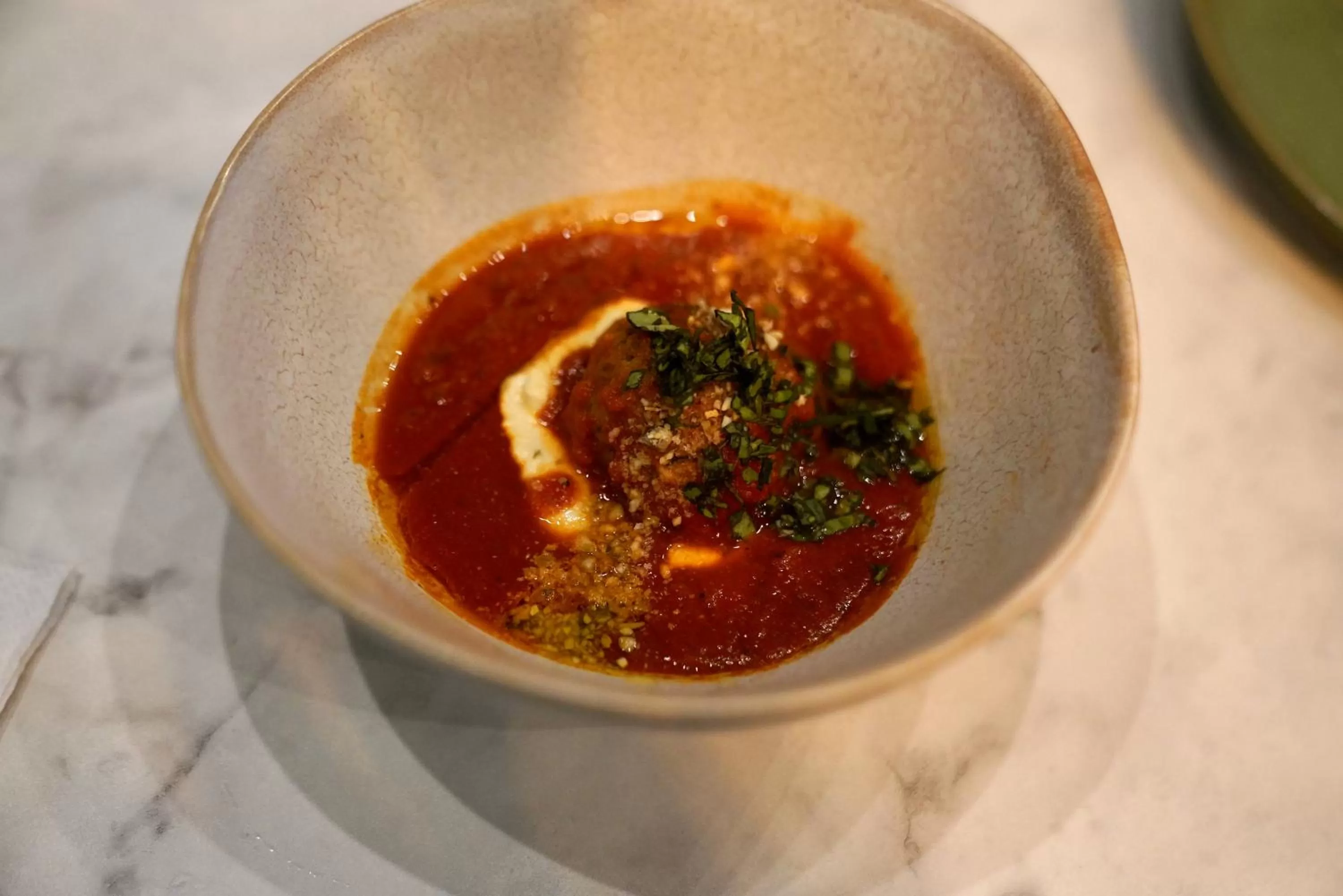 Restaurant/places to eat in H Hotel El Nido - Vegan Friendly Hotel Managed by H Hospitality Group