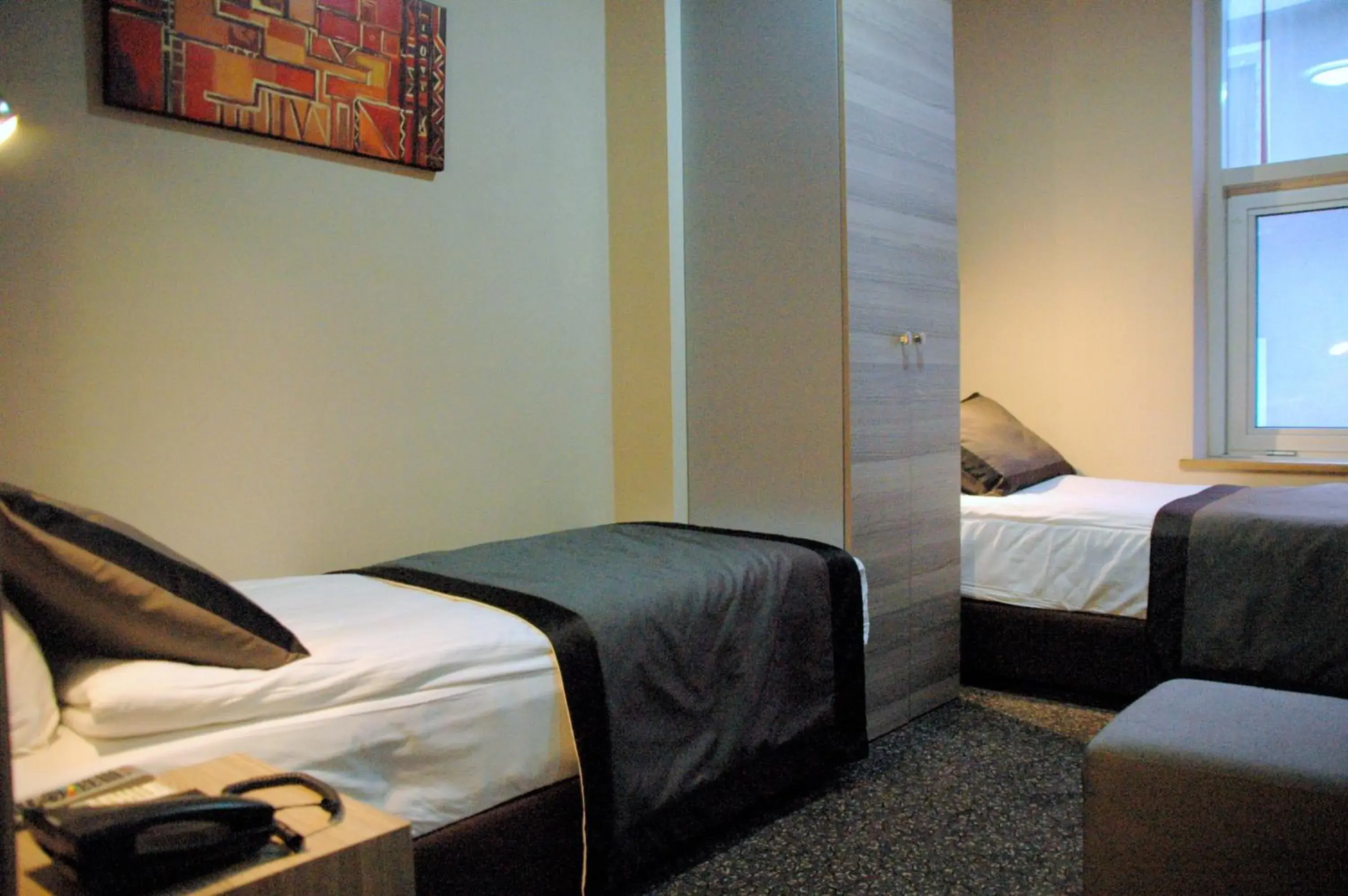 Standard Single Room in Sinem Hotel & Old City Standard Single Room in Sinem Hotel & Old City
