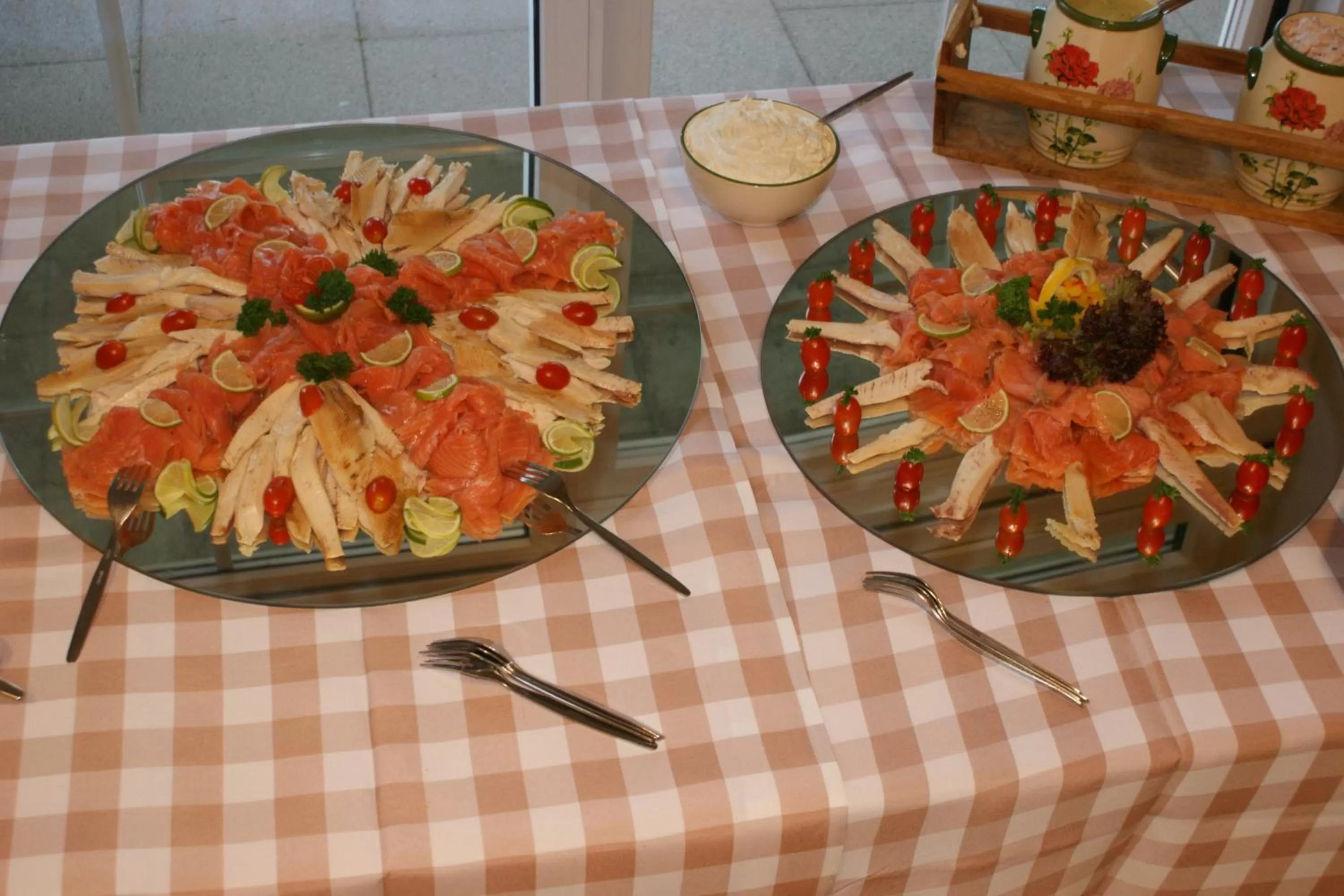 Restaurant/places to eat in ZUR TRAUBE Schwarzwaldhotel & Restaurant am Titisee