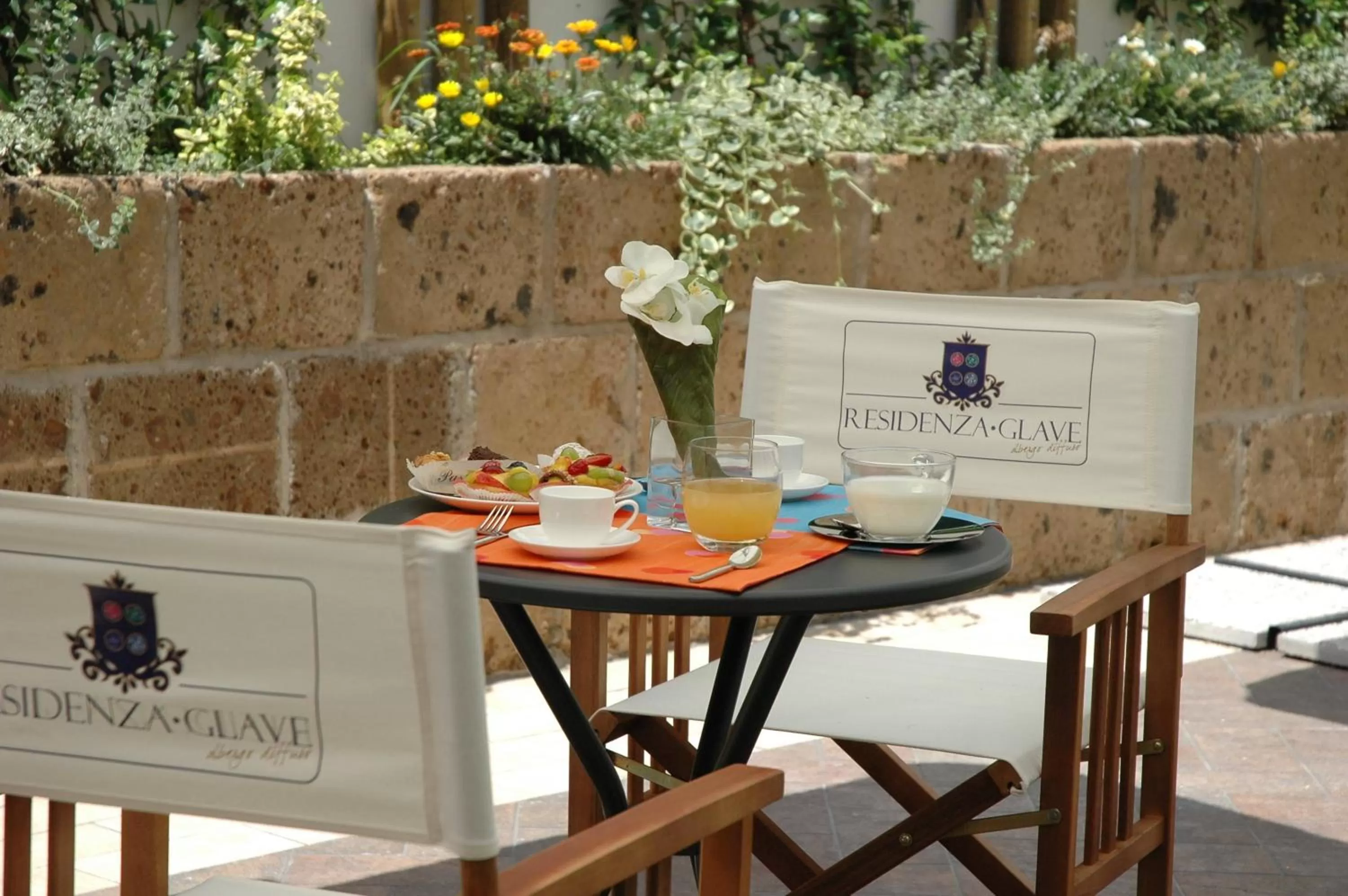 Other in Residenza Glave