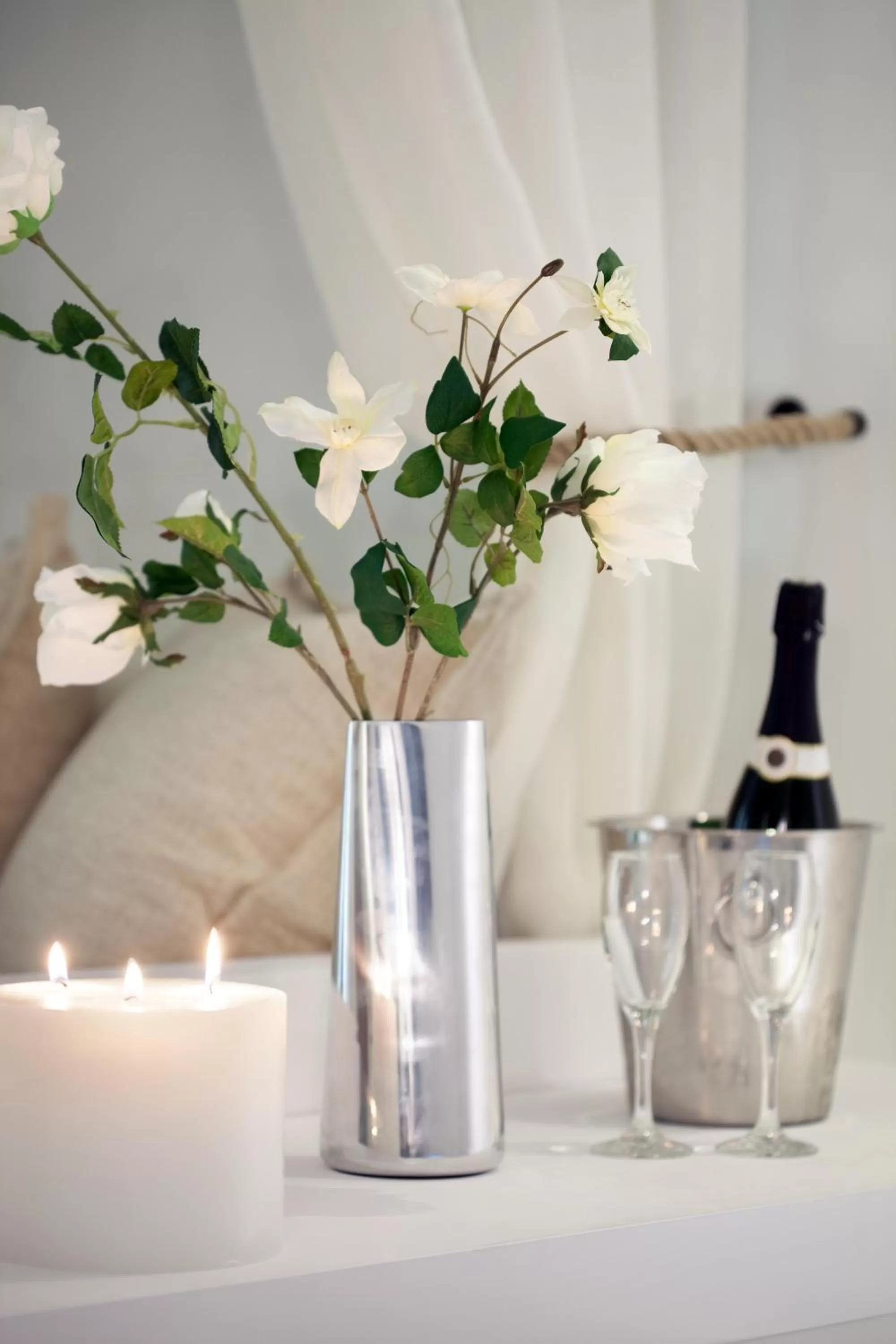 Decorative detail in Leonardo Plaza Hotel Jerusalem