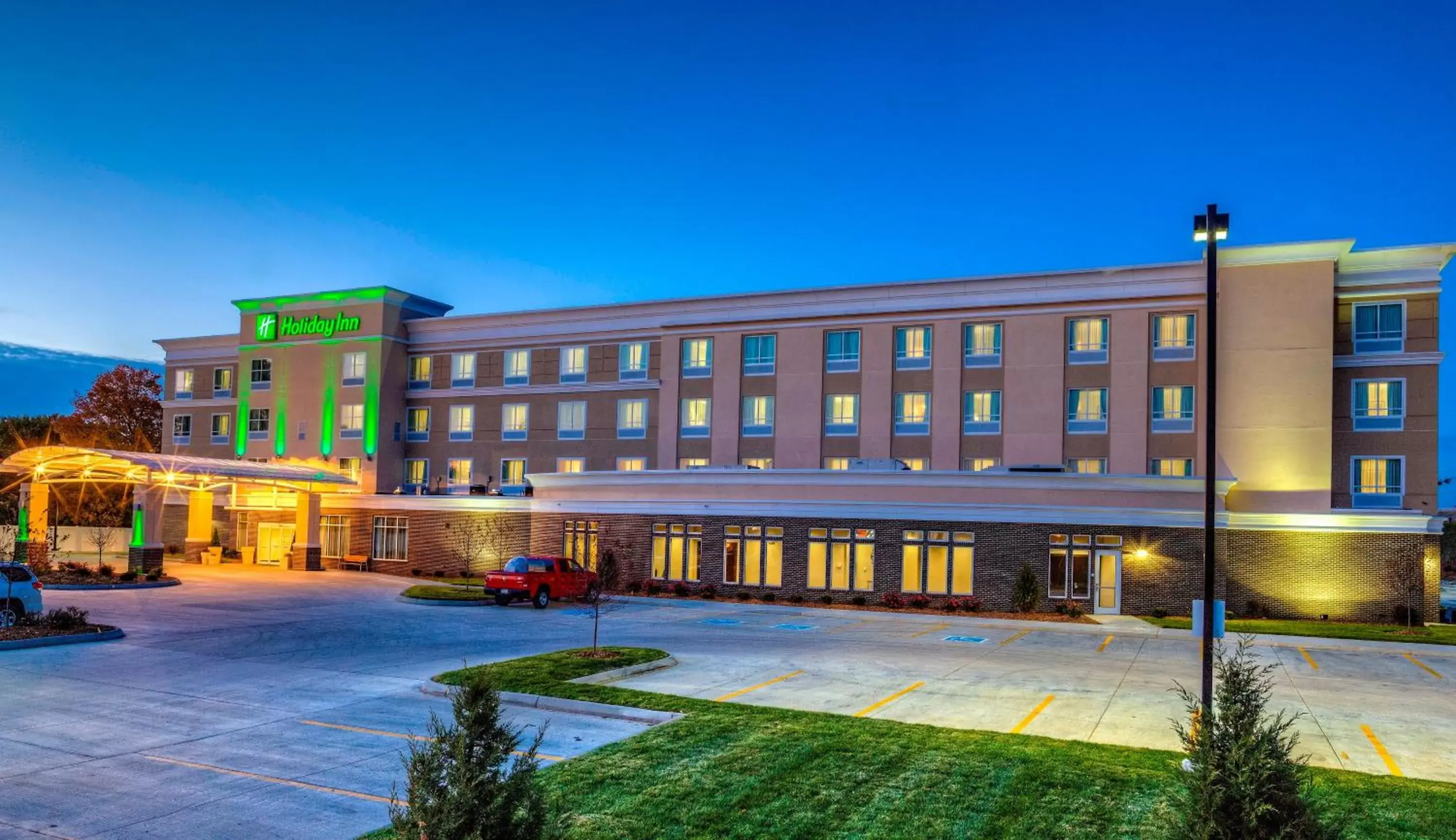 Holiday Inn Express Richmond by IHG Holiday Inn Express Richmond by IHG