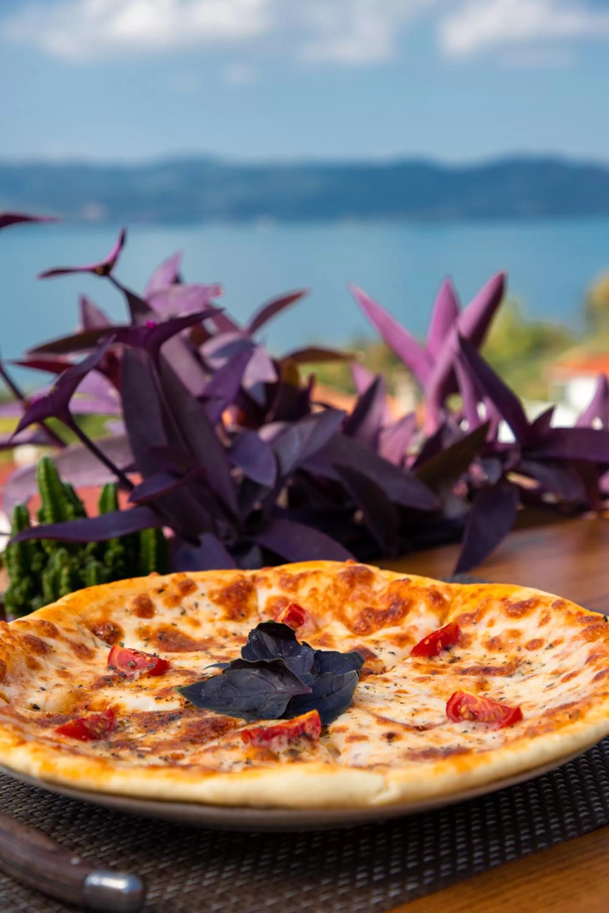 Food and drinks, Food in Sapanca Villa Suite Boutique Hotel