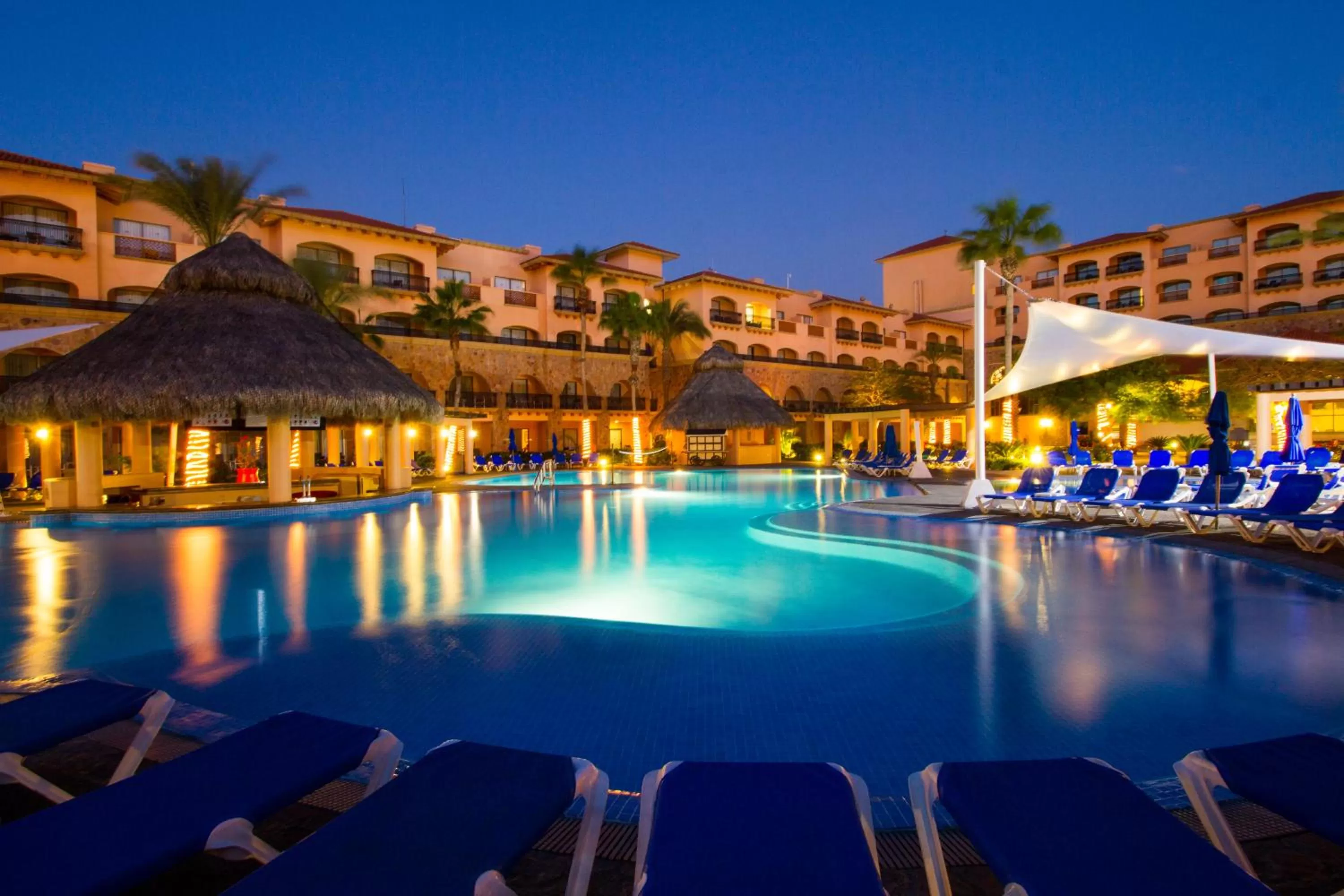 Royal Solaris Los Cabos - All Inclusive