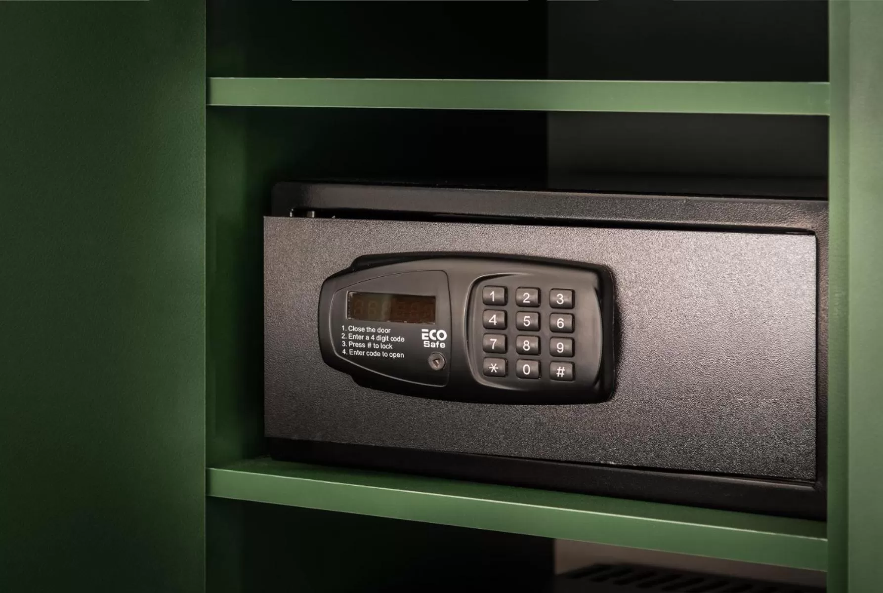 TV and multimedia in BYPILLOW Mothern