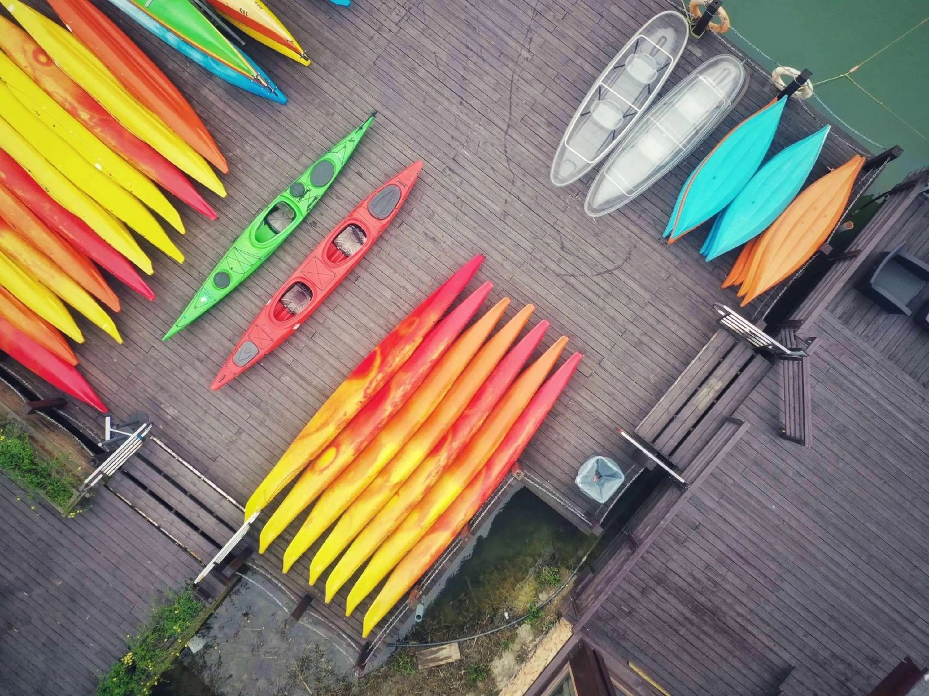 Other in Fairmont Yangcheng Lake