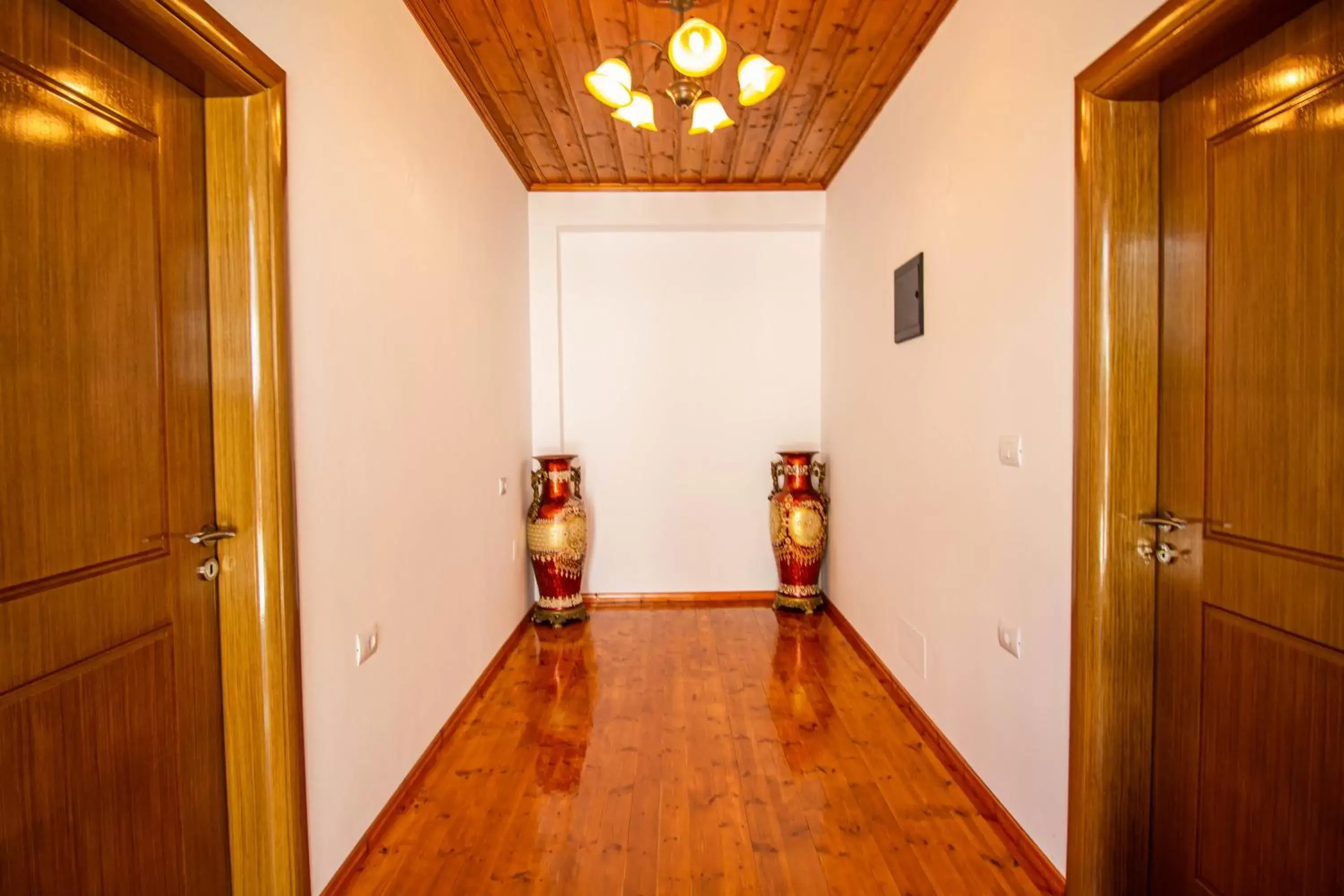 Deluxe Double Studio - single occupancy in Hotel Bebej Tradicional Deluxe Double Studio - single occupancy in Hotel Bebej Tradicional