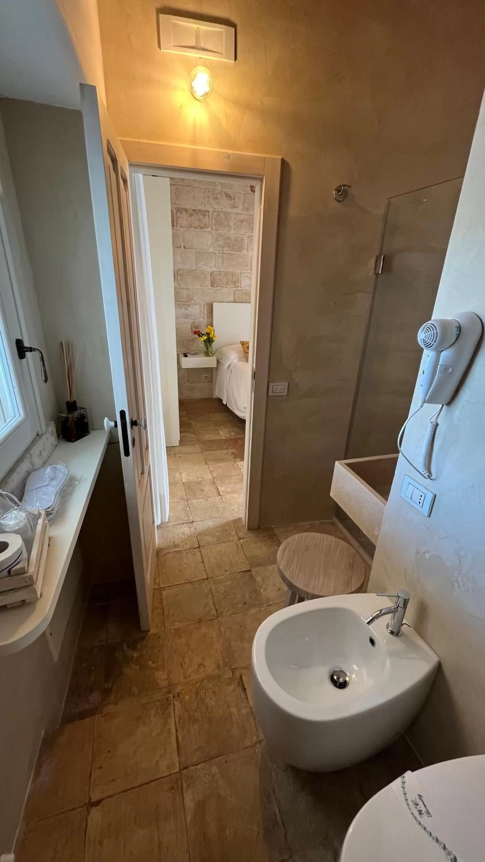 Antico Mondo Rooms & Suites