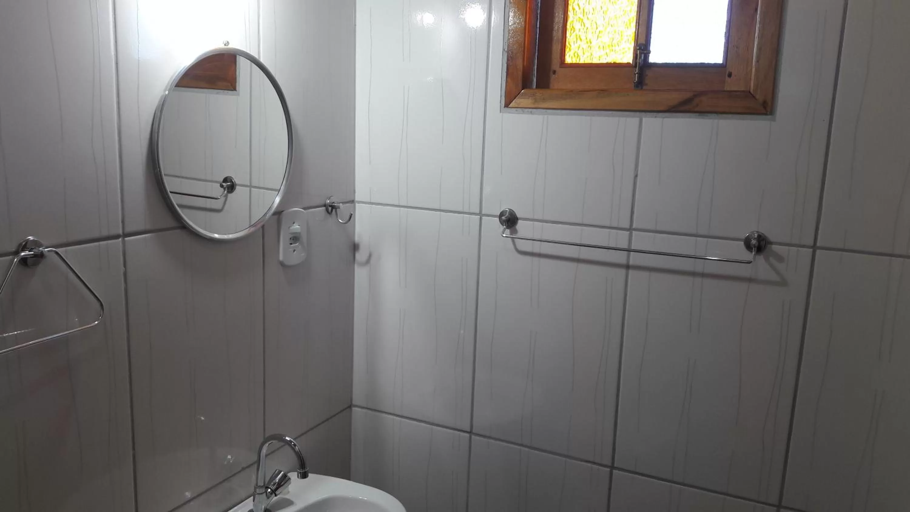 Suítes Baía do Sol Saquarema