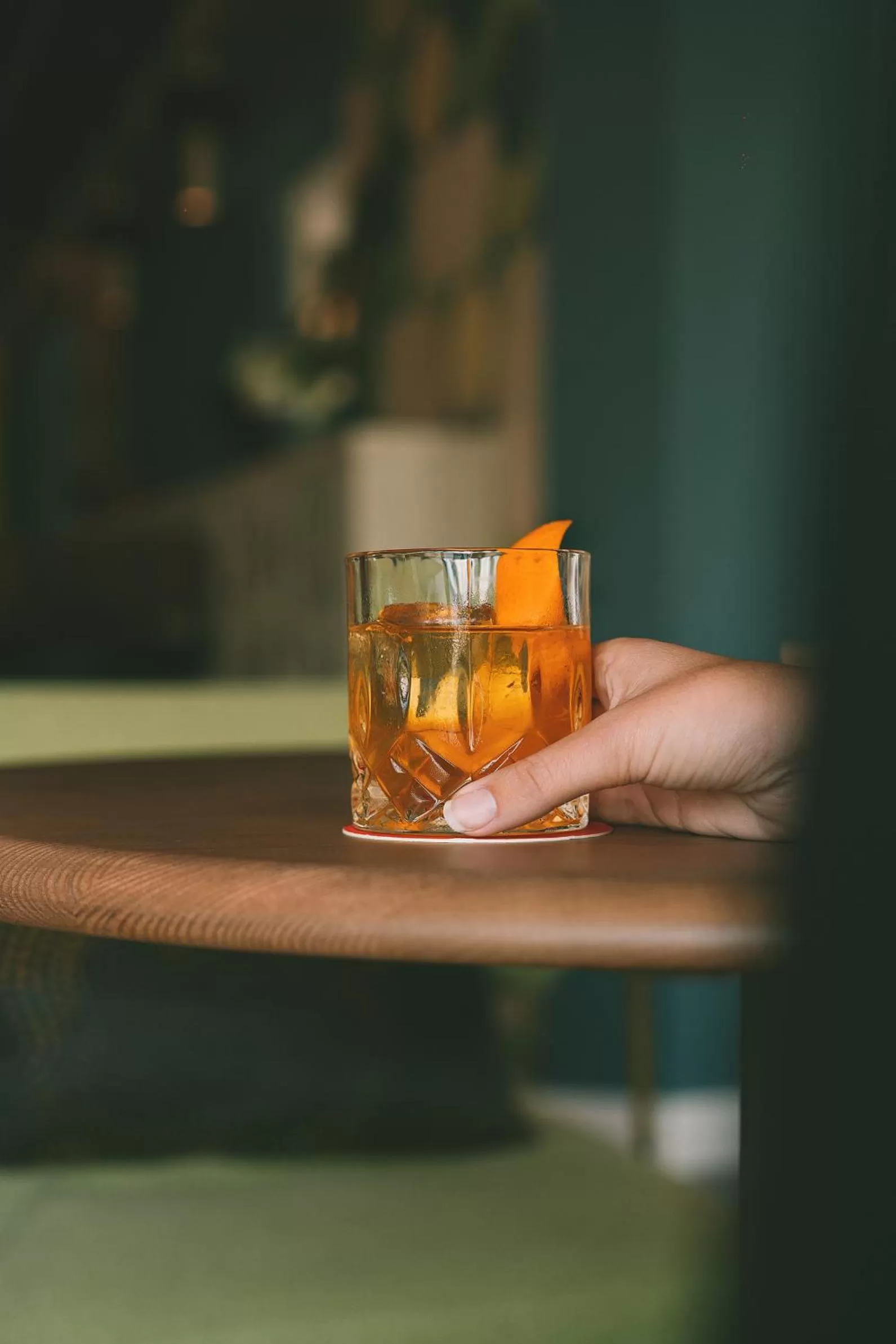 Restaurant/places to eat in Kimpton Aysla Mallorca by IHG