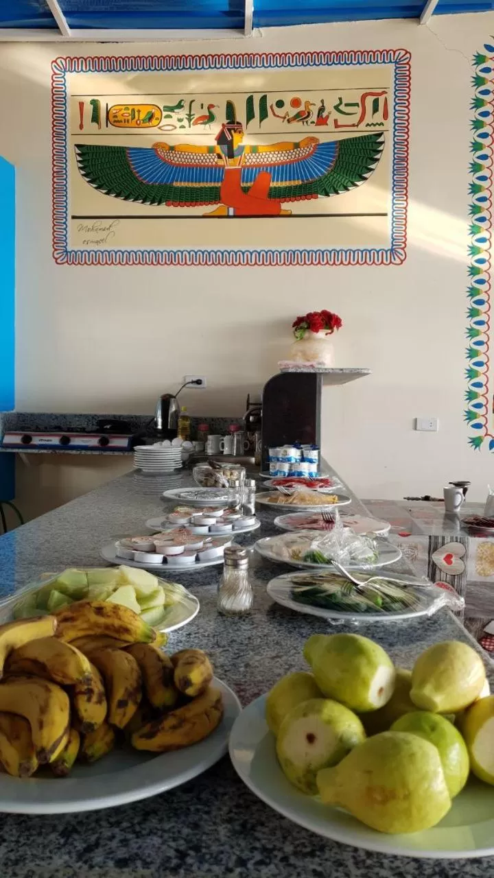 Lounge or bar in Al Baeirat Hotel