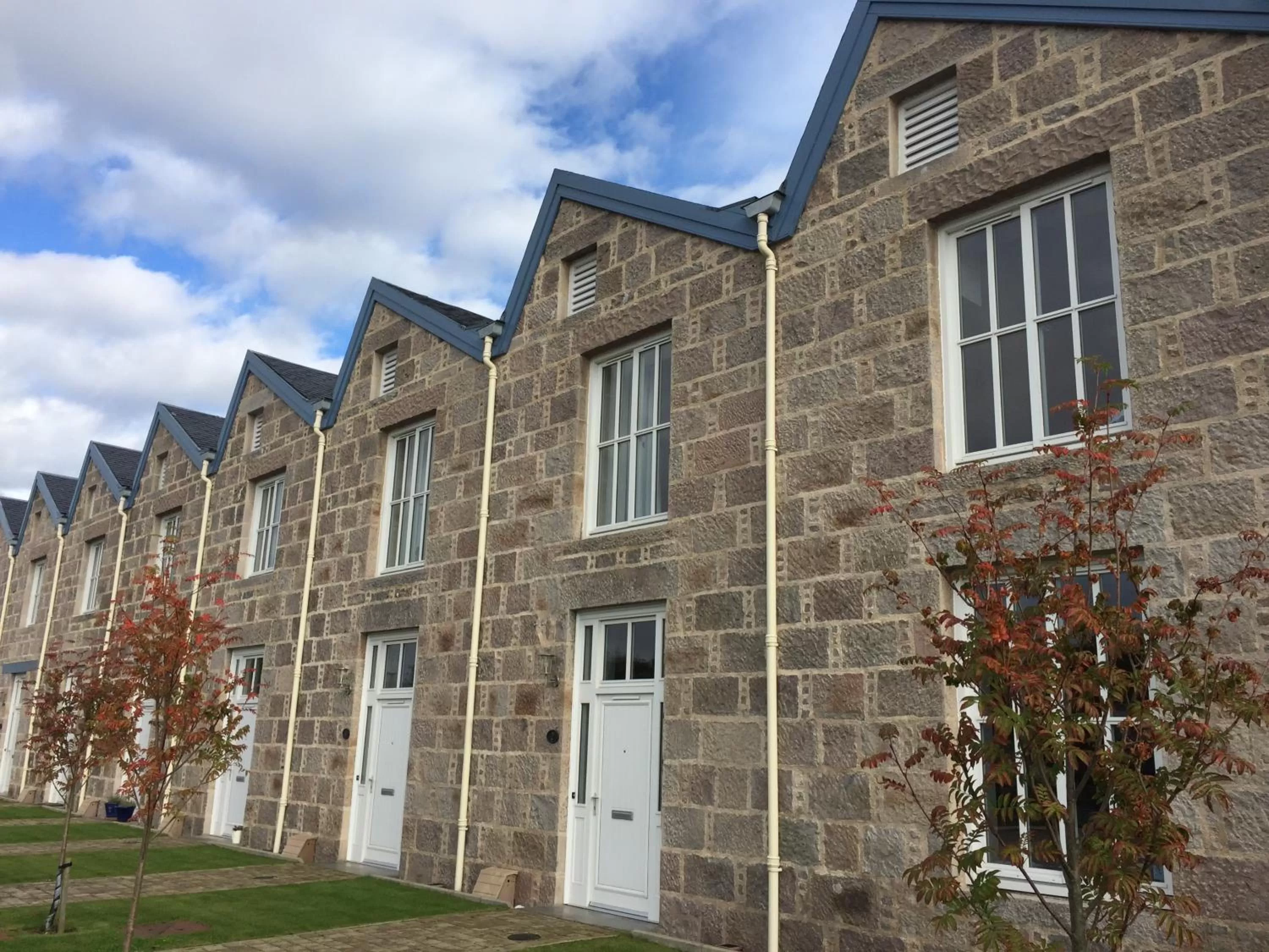 The Sidings Inverurie