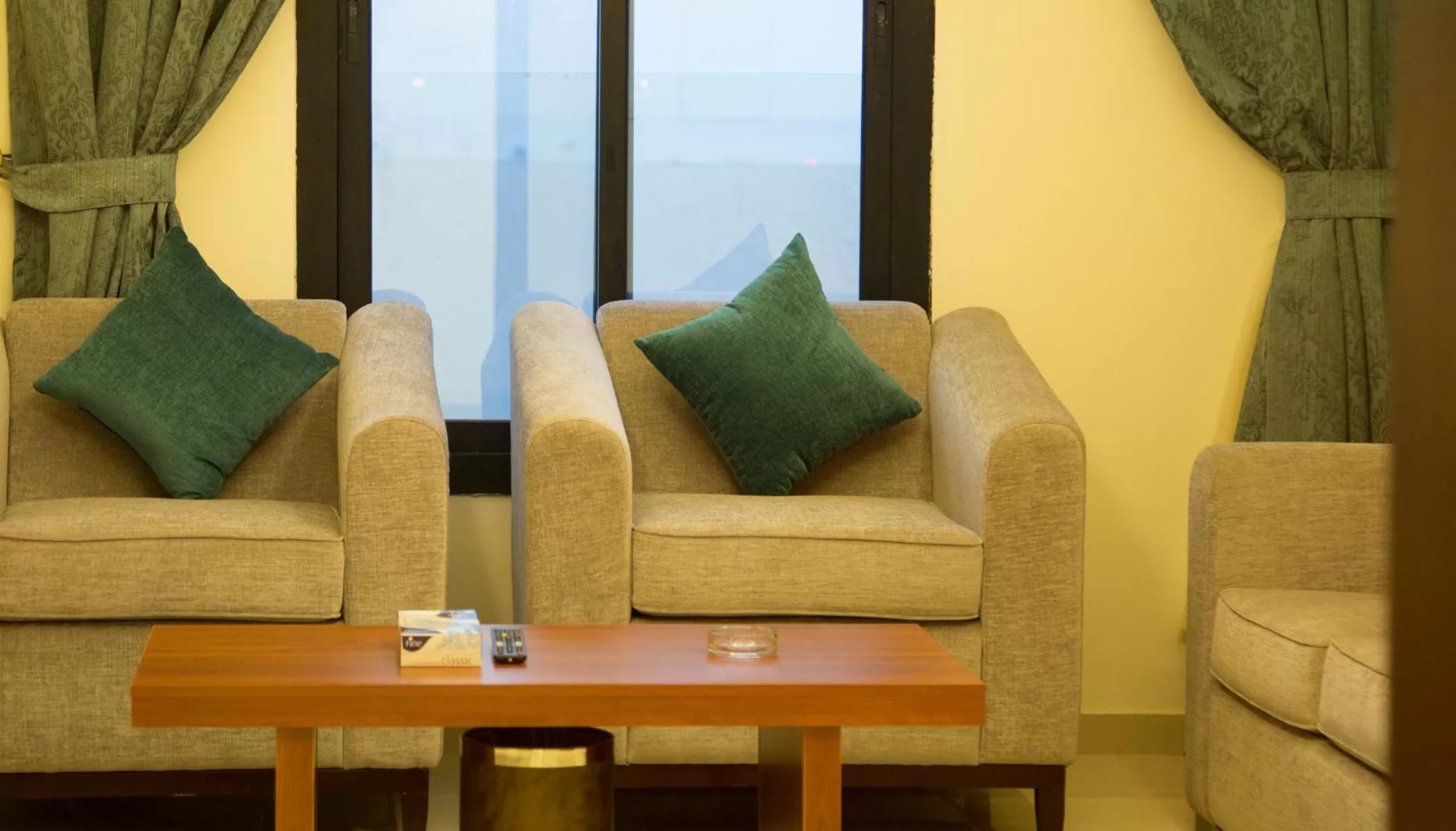 Rama Yanbu Hotel-Suite