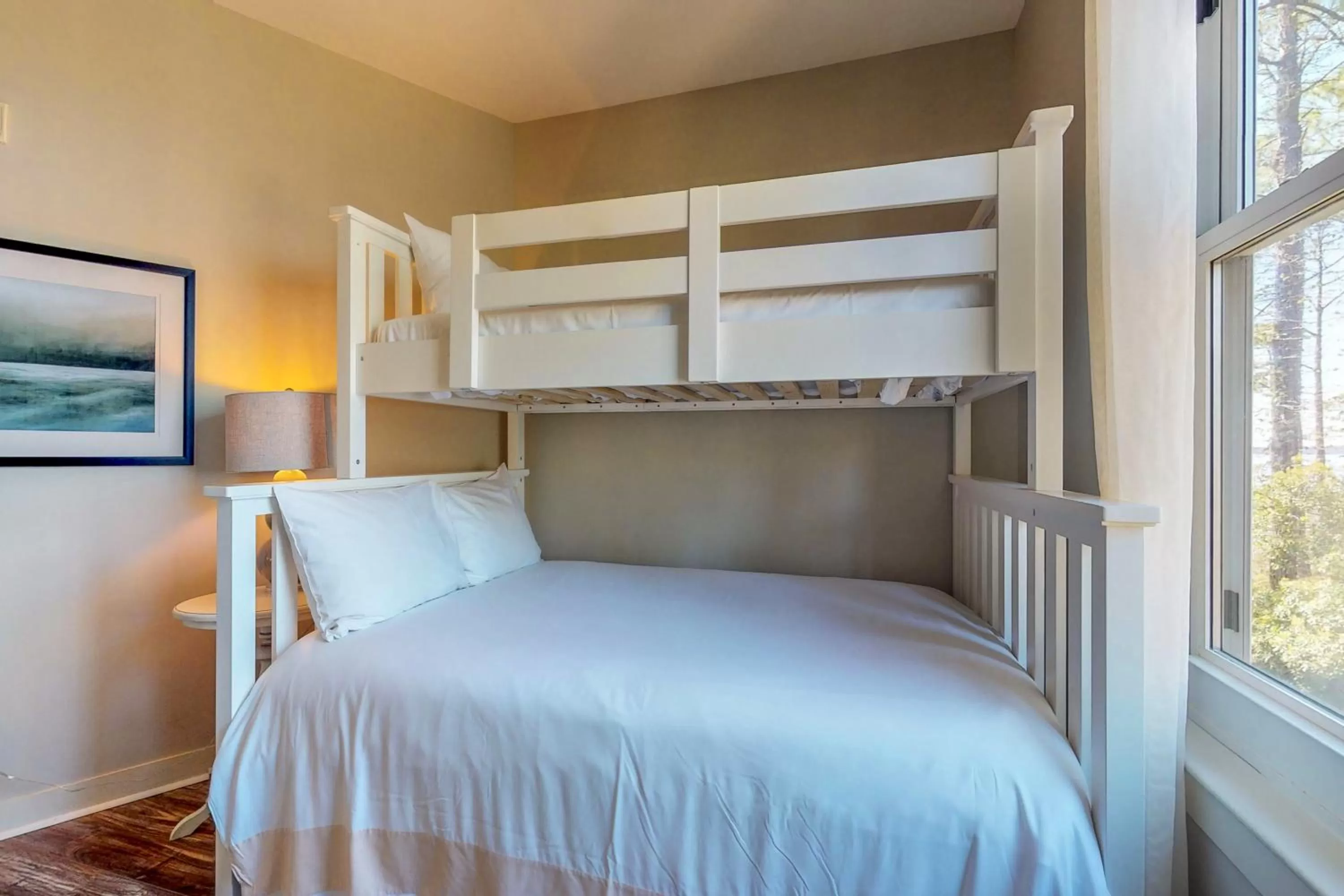 Bunk Bed in Bahia Condos