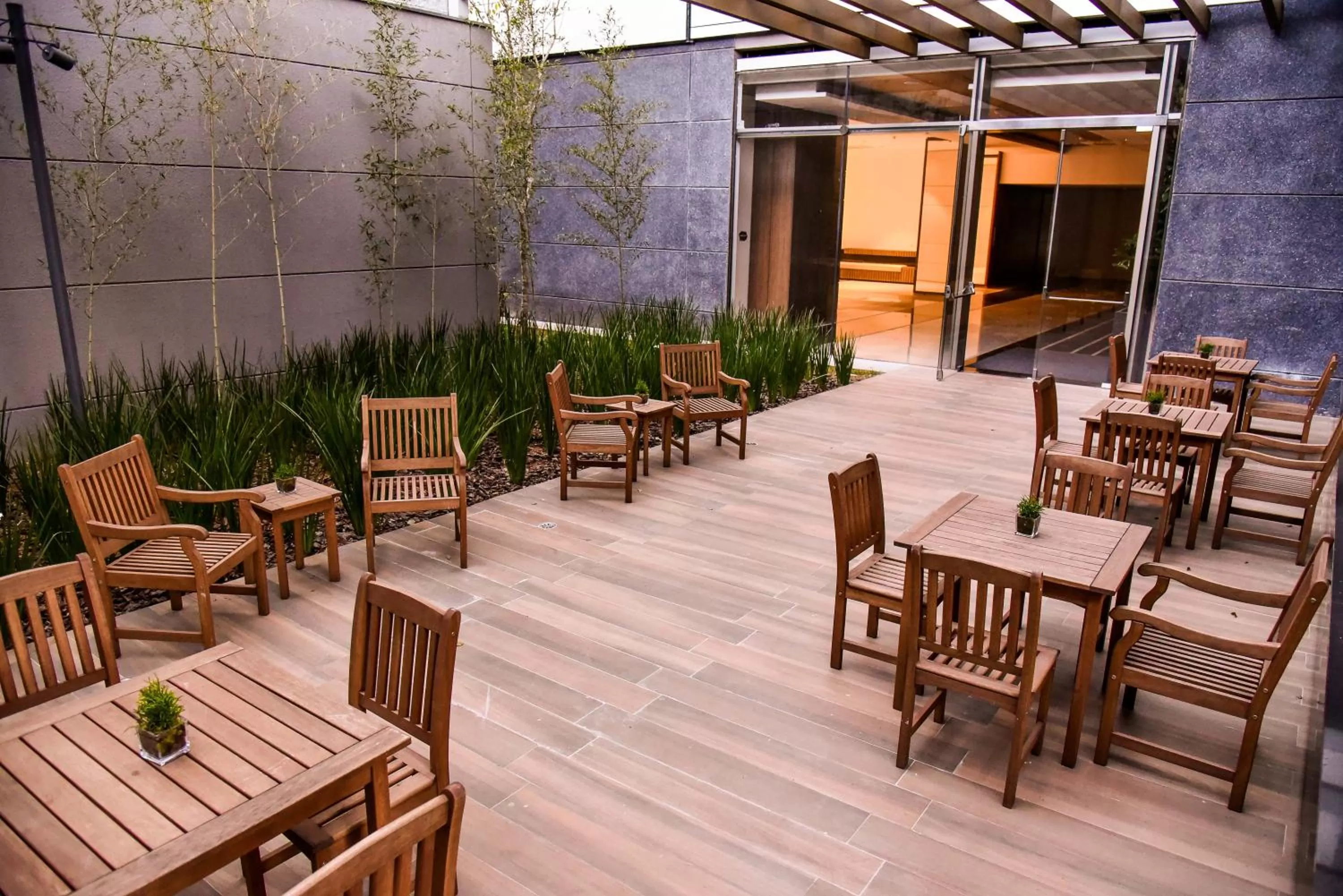 Seating area in Rio Hotel by Bourbon Sao Paulo
