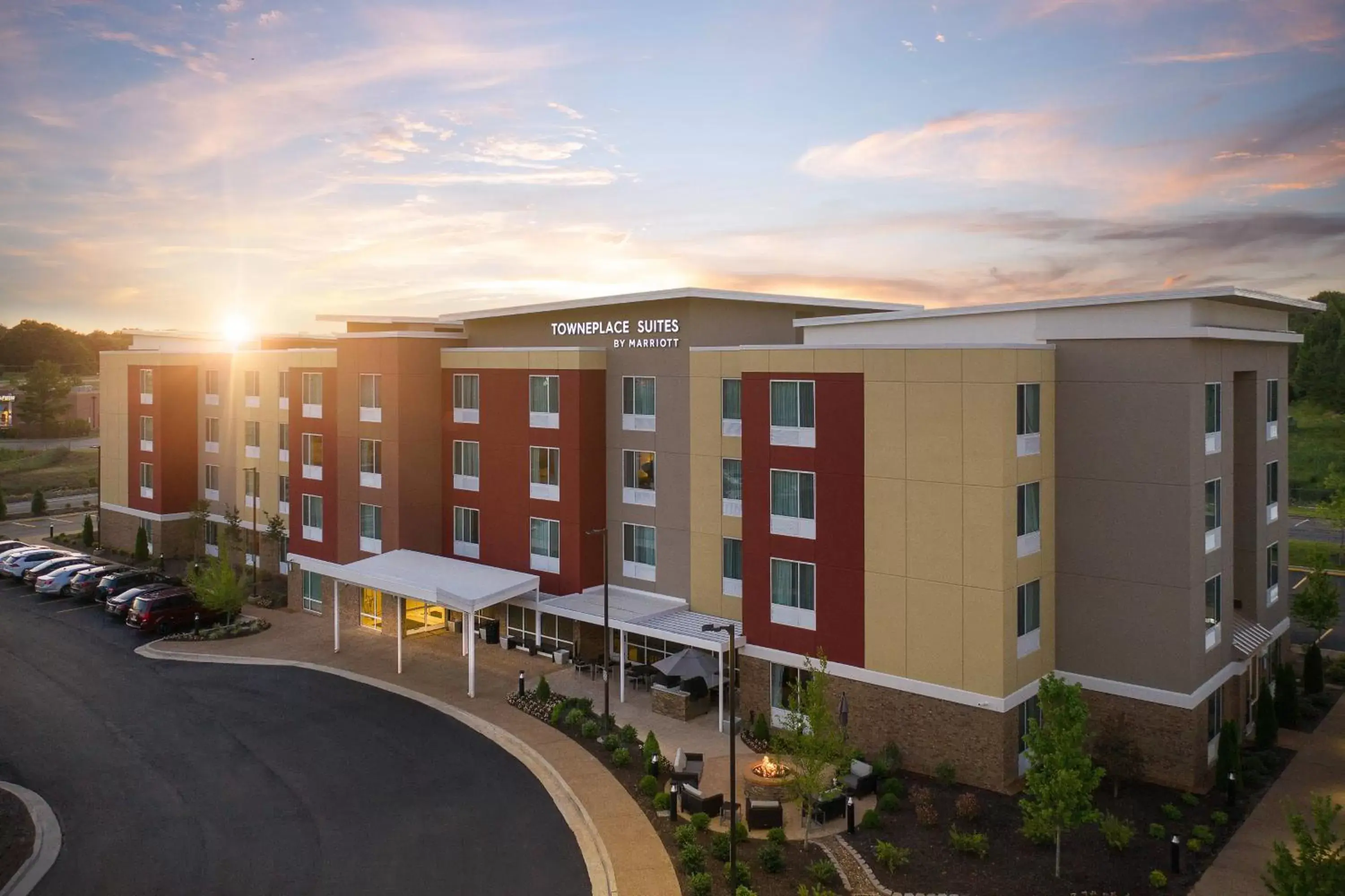 TownePlace Suites by Marriott Memphis Olive Branch TownePlace Suites by Marriott Memphis Olive Branch