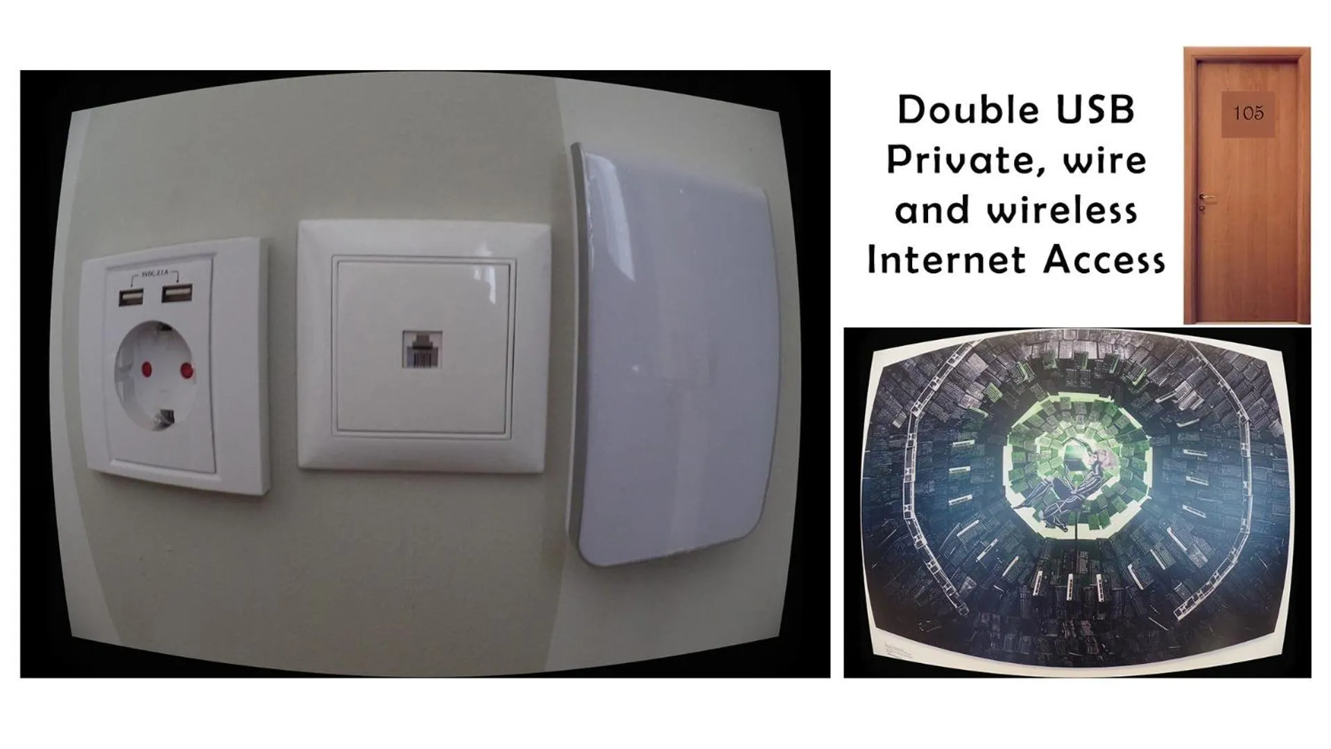 Other in Hotel @Syngrou Fix