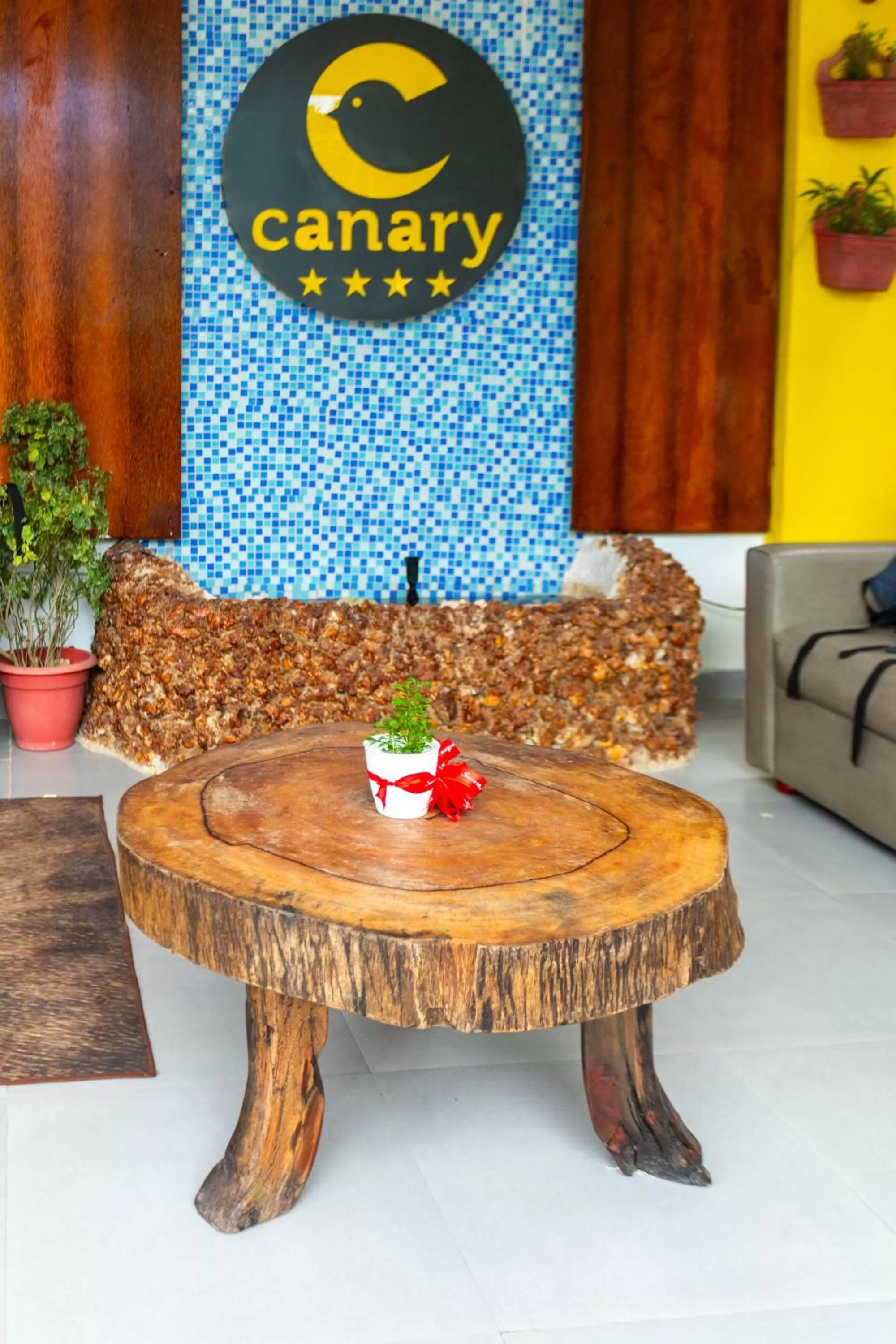 Canary Nungwi Hotel & Free SPA