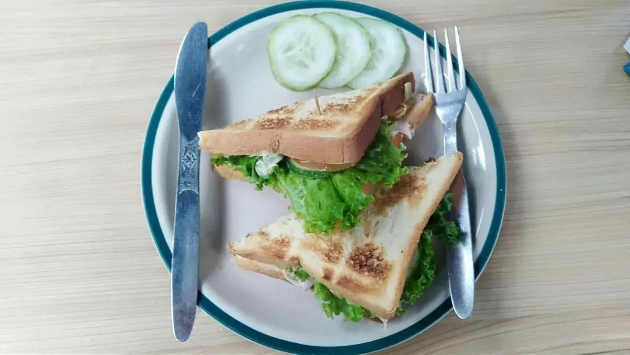 Yeti Guest House Yeti Guest House