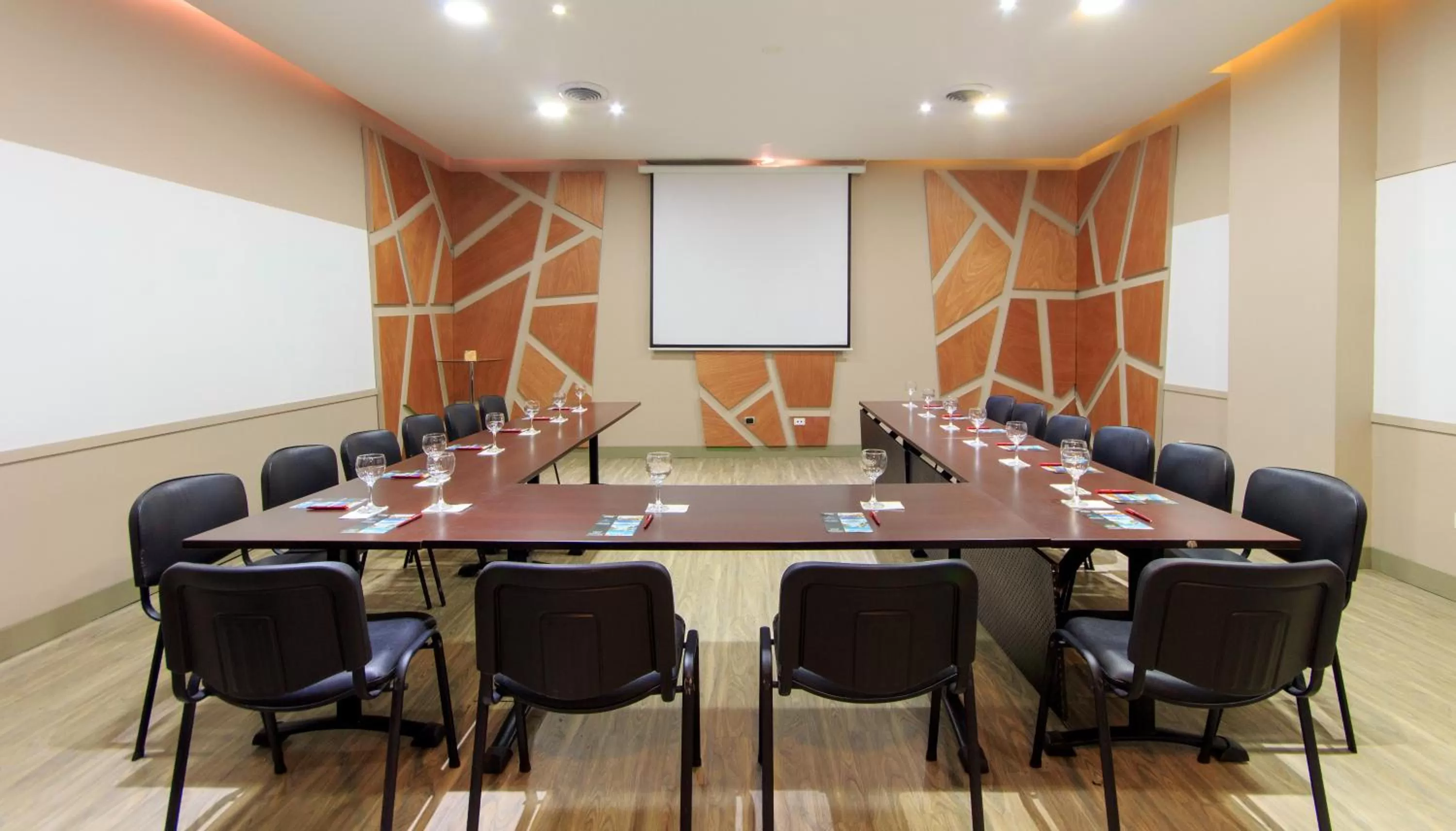 Other in Hotel Factory Green Bogotá Occidente Calle 80