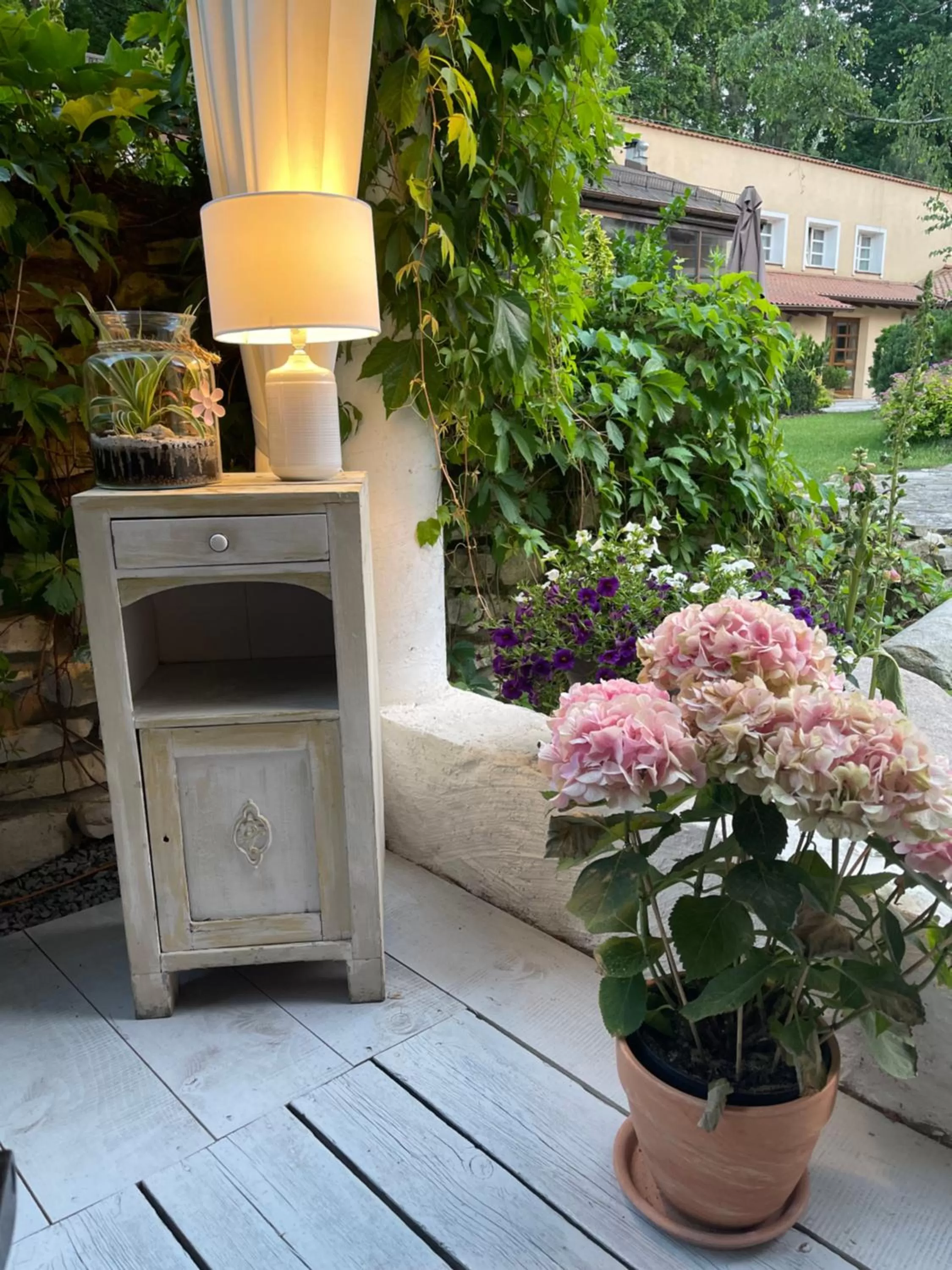 Villa Toscana Warszawa