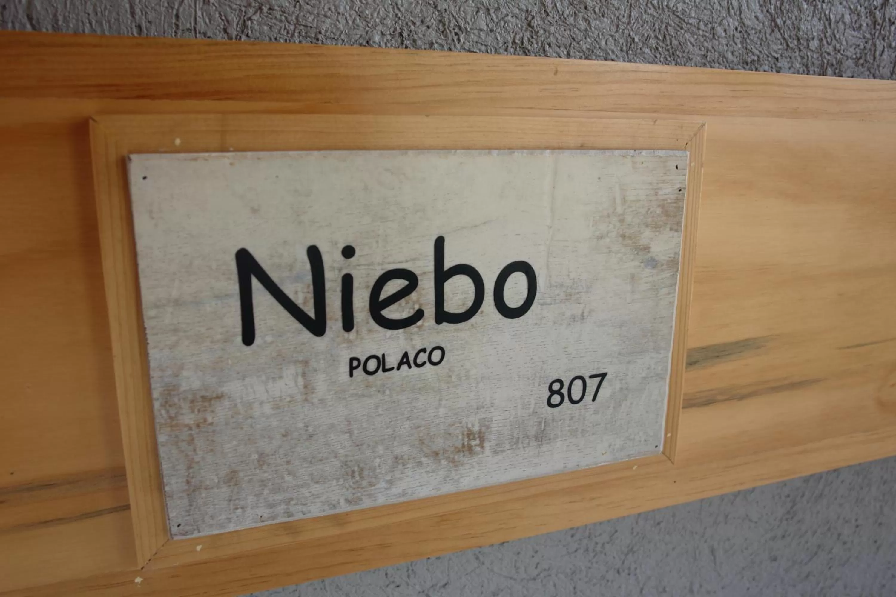 Property building in Hotel Casa Caelum