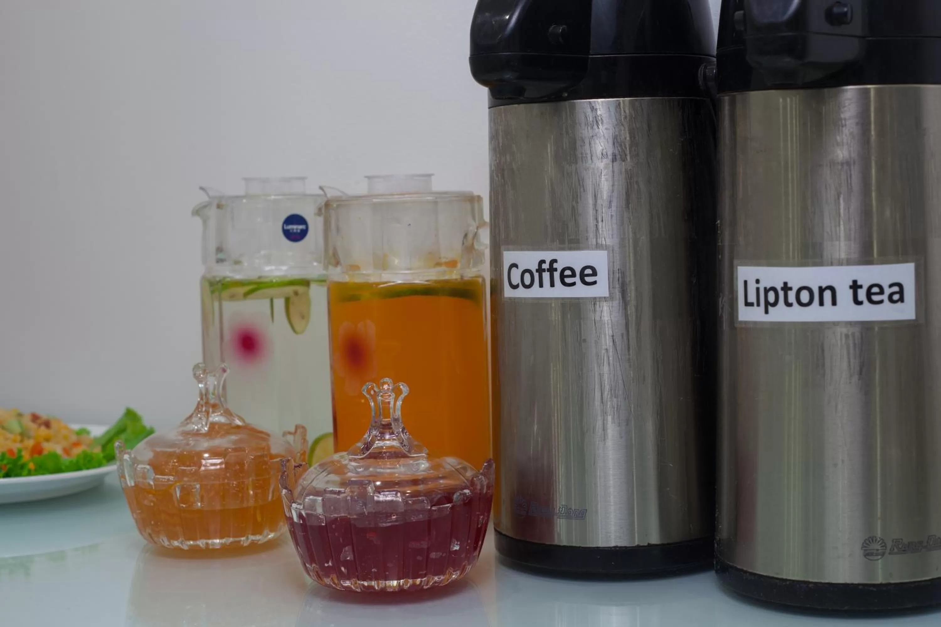 Restaurant/places to eat in Hanoi Boutique House