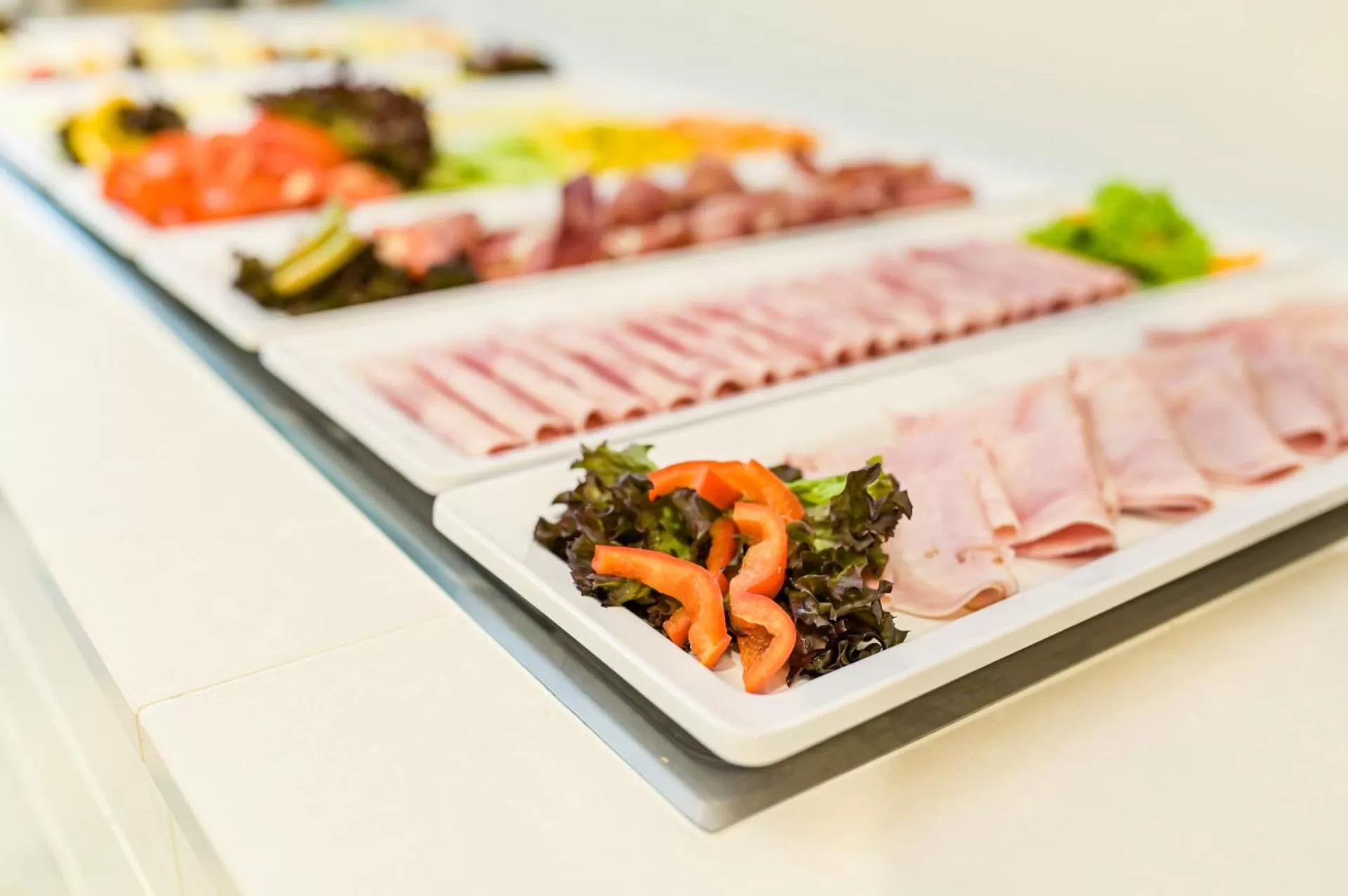 Food in feelMOOR - Gesundresort Bad Wurzach