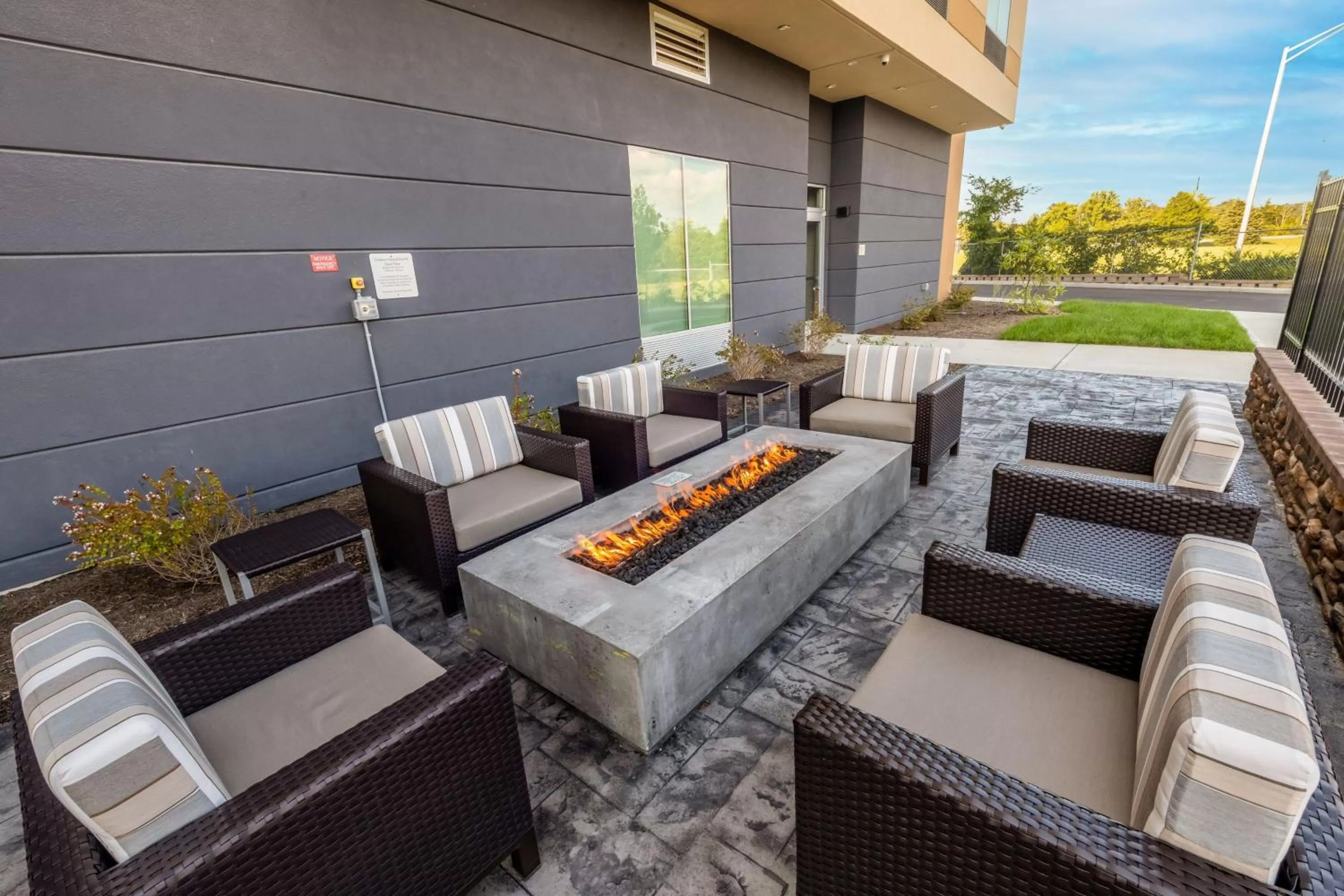 Other in Fairfield by Marriott Inn & Suites Knoxville Clinton