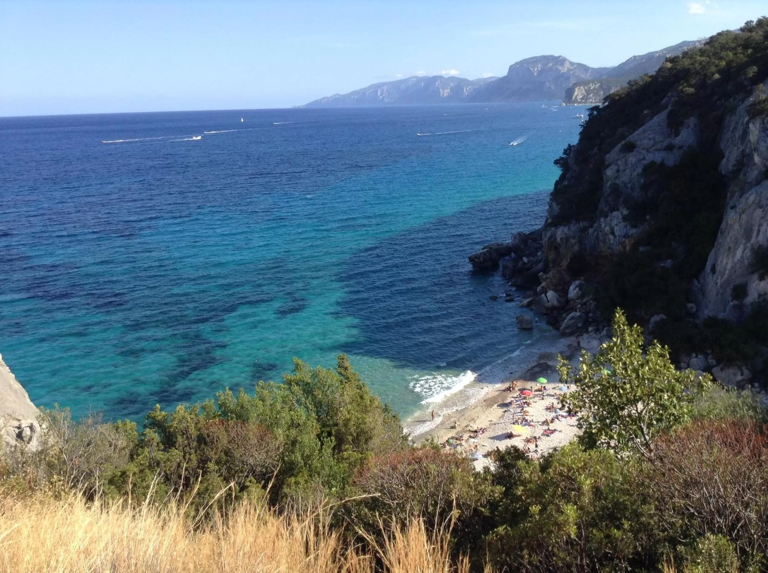 Nearby landmark in B&B Luce Viola