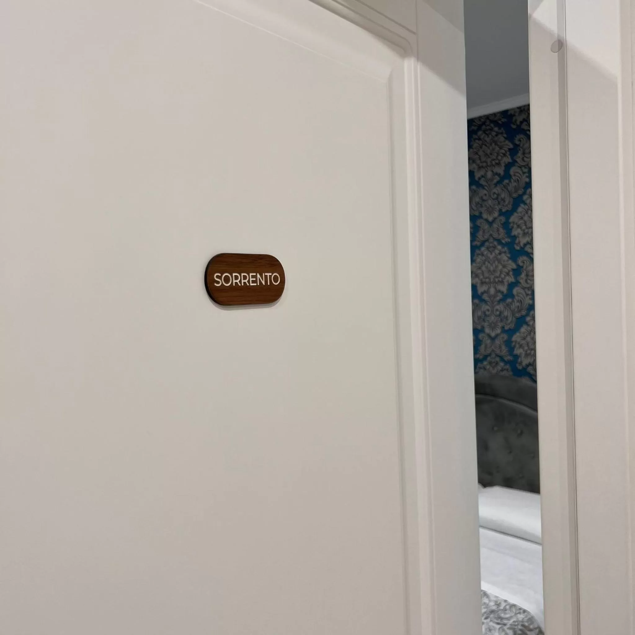 Property logo or sign in Toledo Relax