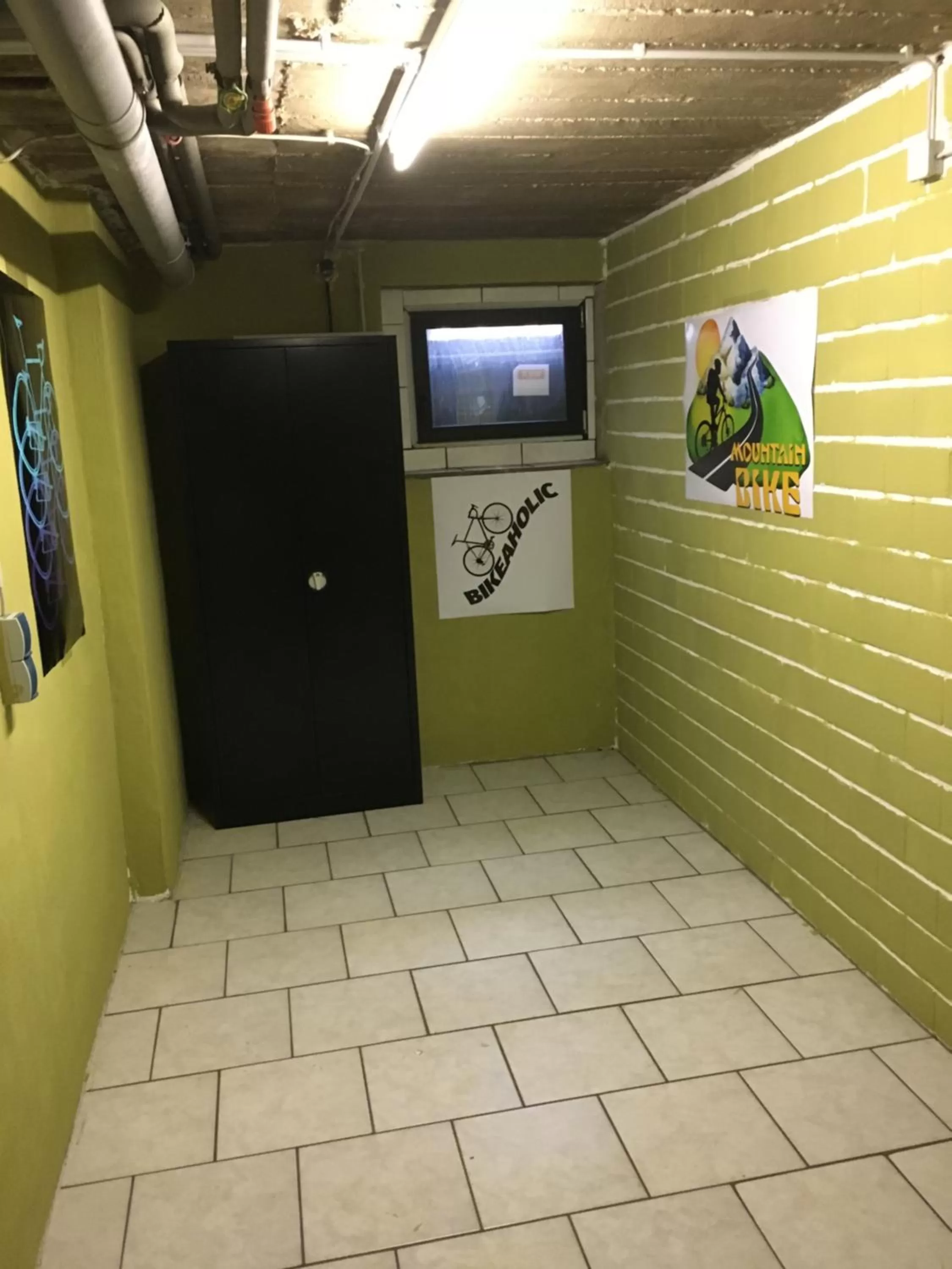 Cycling in Am Obersee Hotel