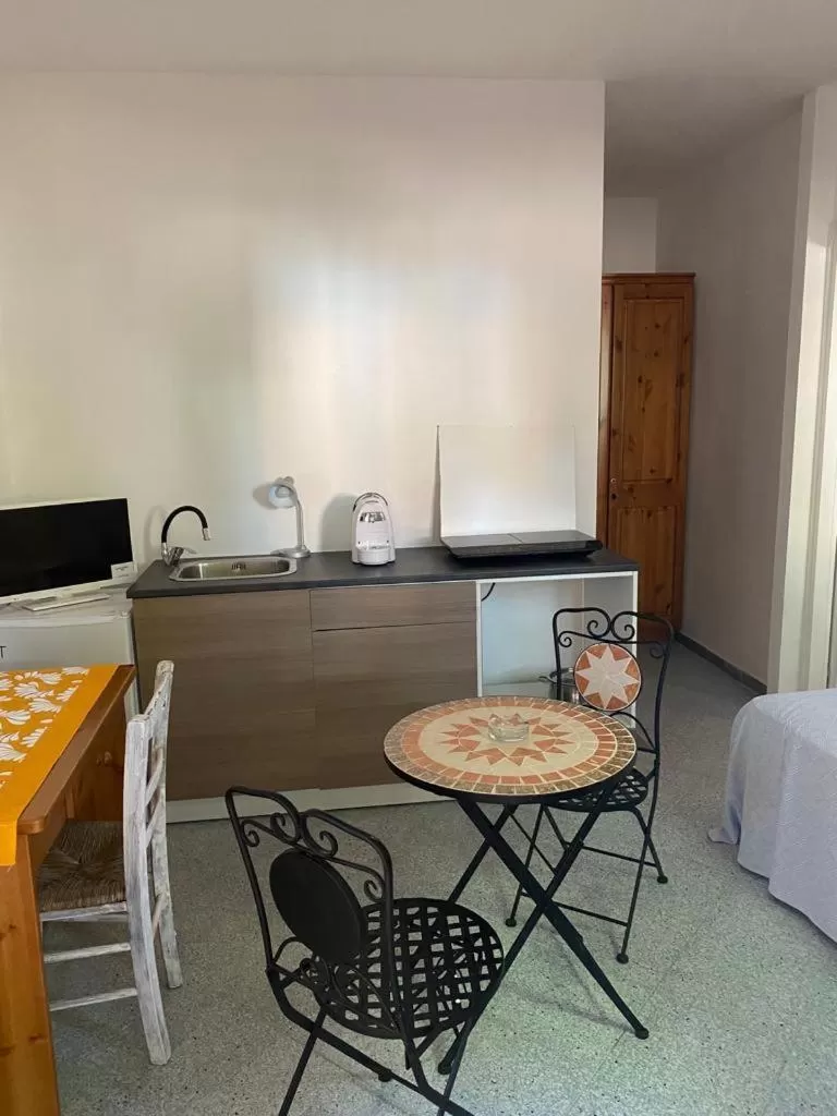 Single Room - single occupancy - Disability Access in Le stanze del mare