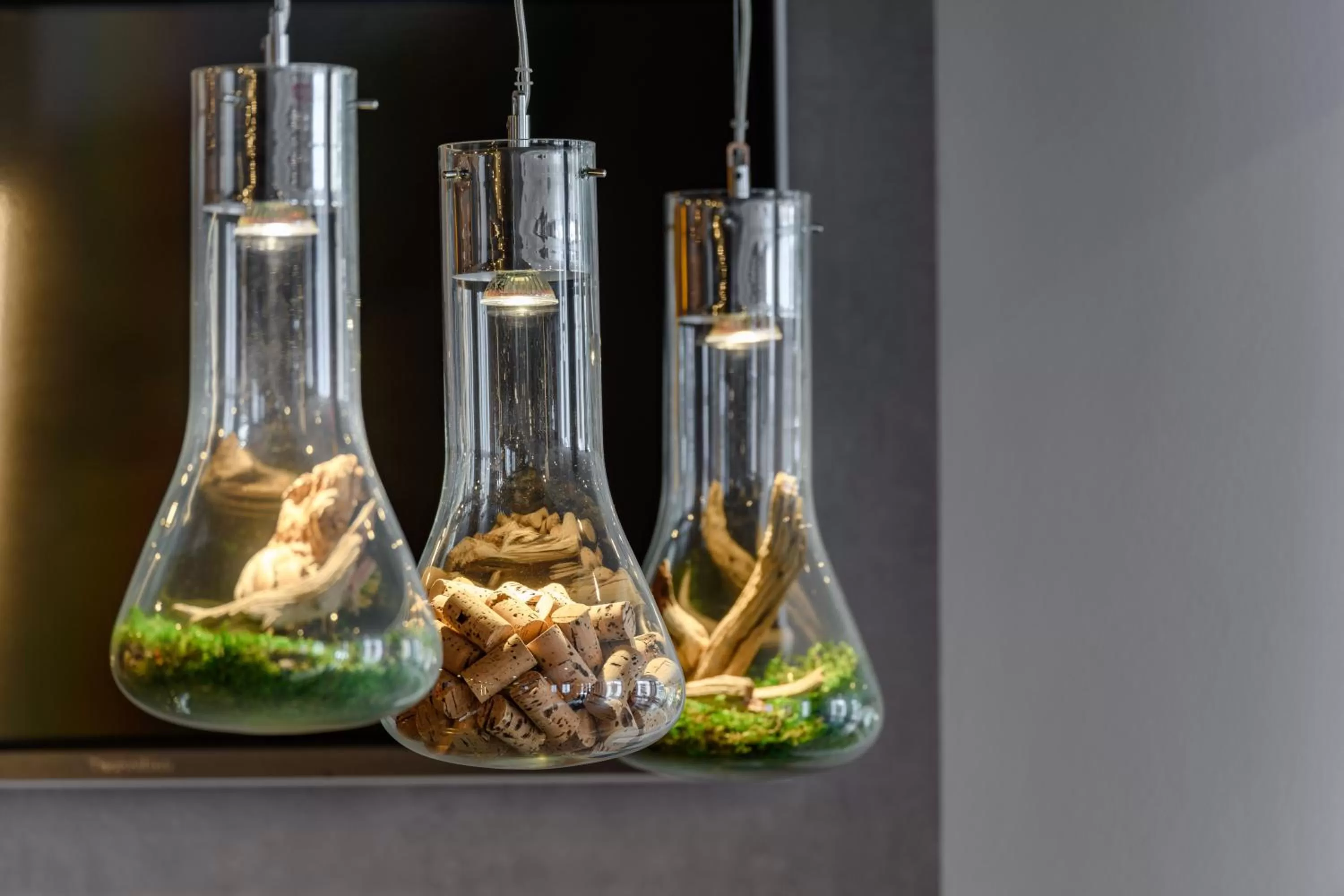 Restaurant/places to eat in Mercure Hotel Stuttgart Gerlingen