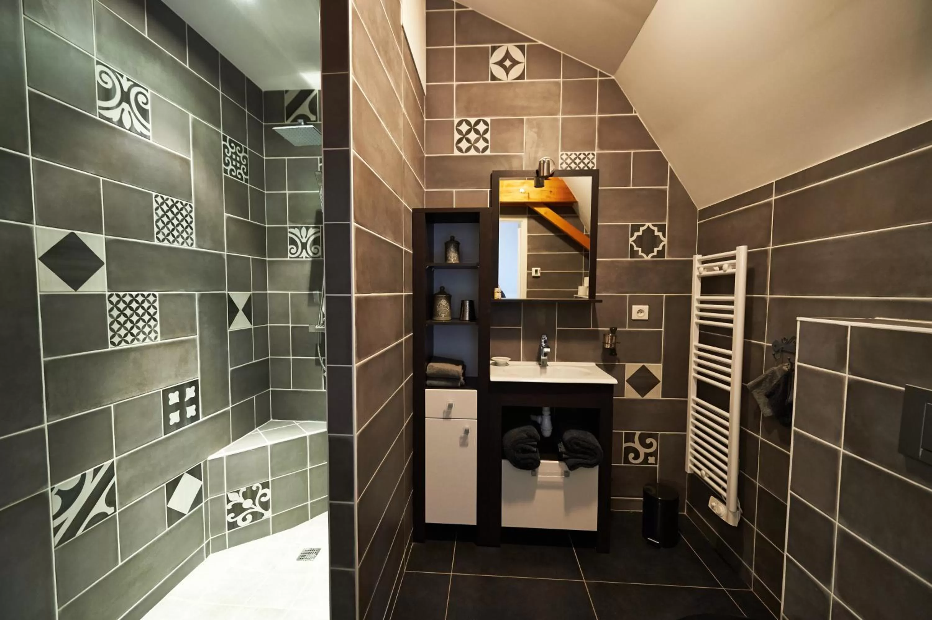 Chateau De La Moriniere