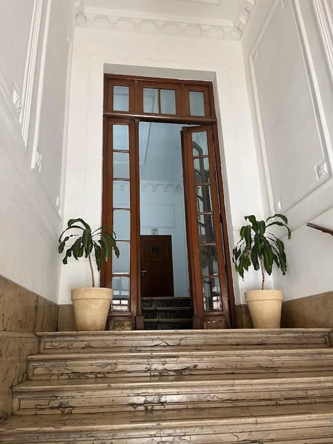 Property building in Gran Hotel Cristal