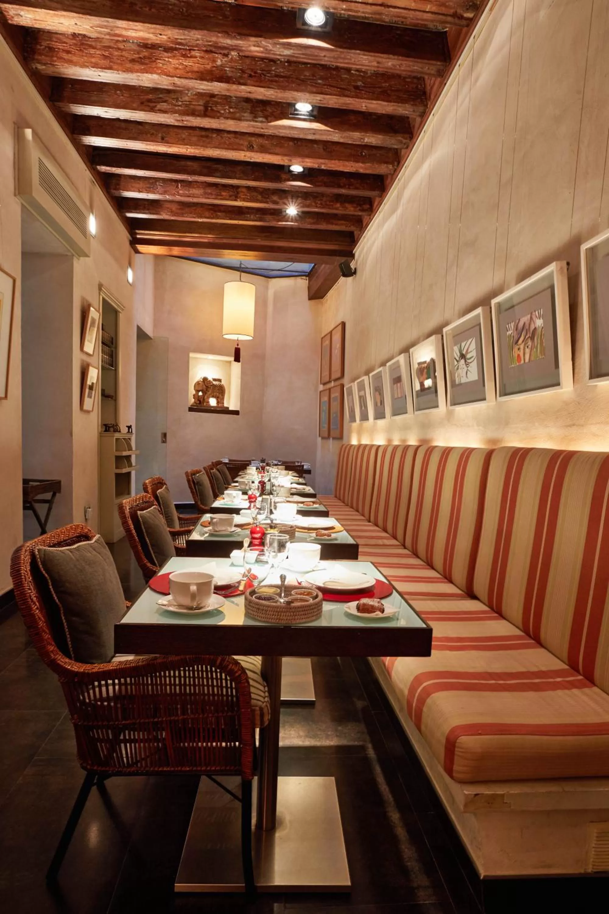 Other in Hotel Boutique Corral del Rey