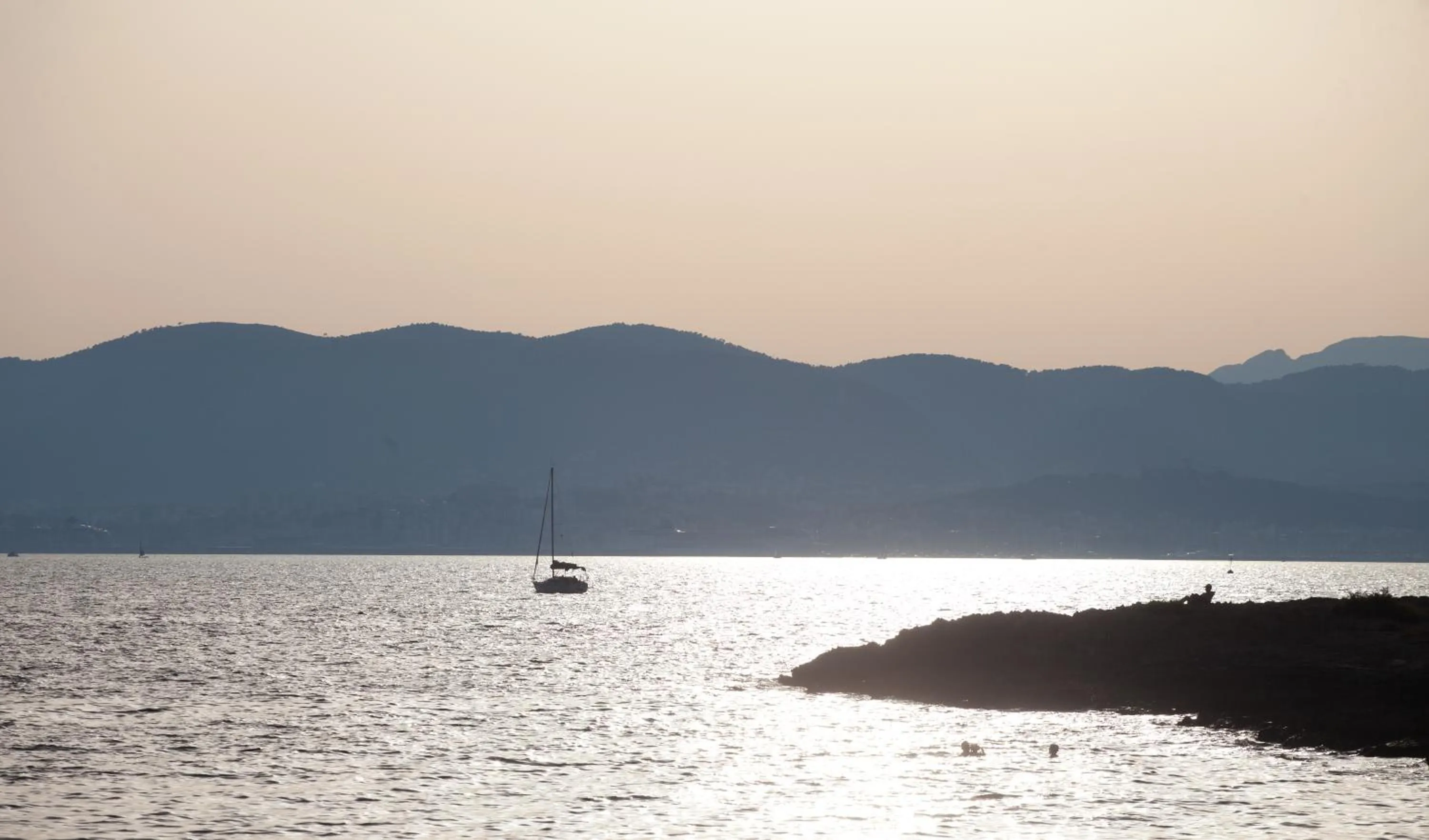 Natural landscape in JS Palma Stay - Adults Only