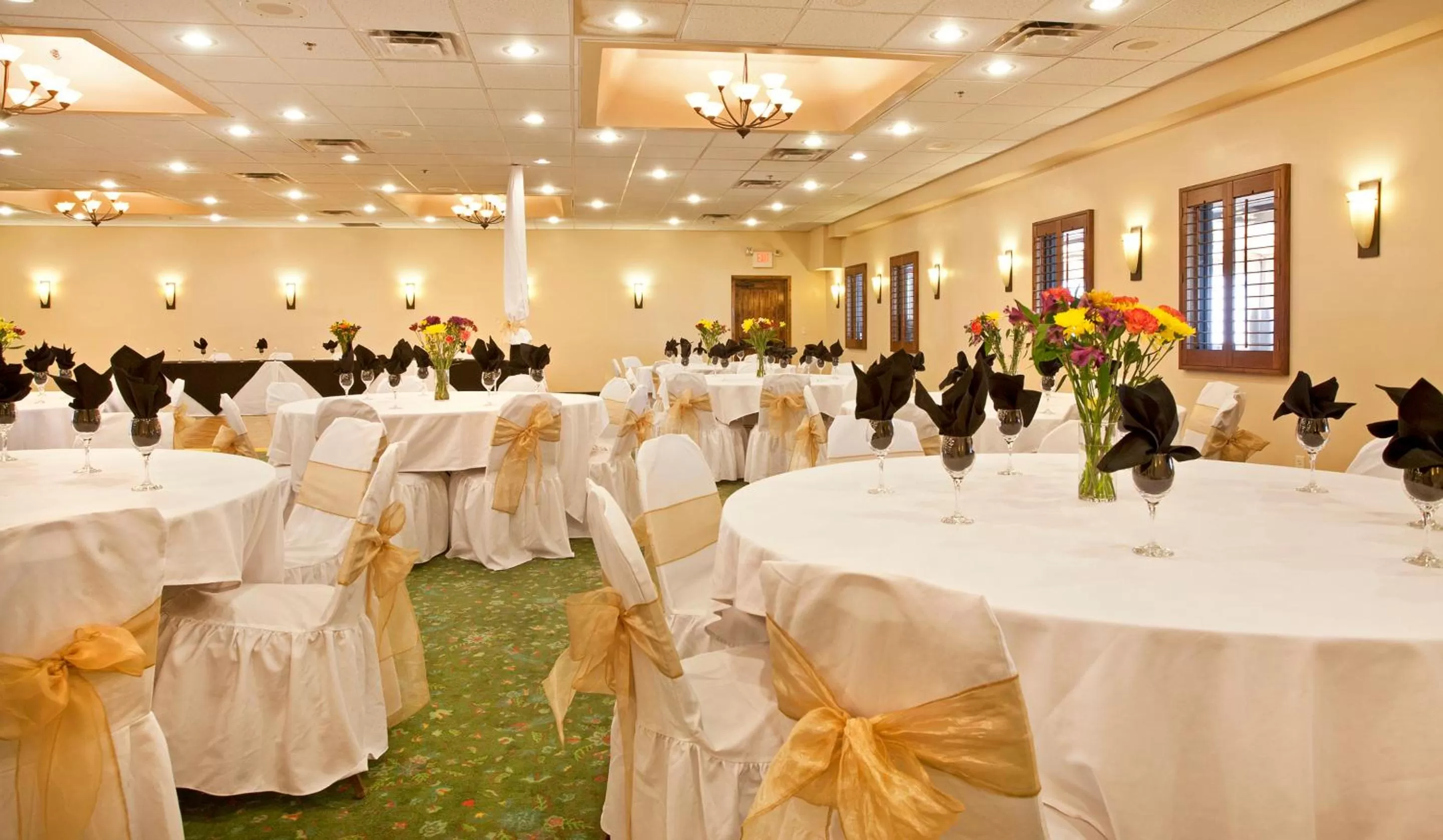 Banquet/Function facilities in Ramada by Wyndham Tucson